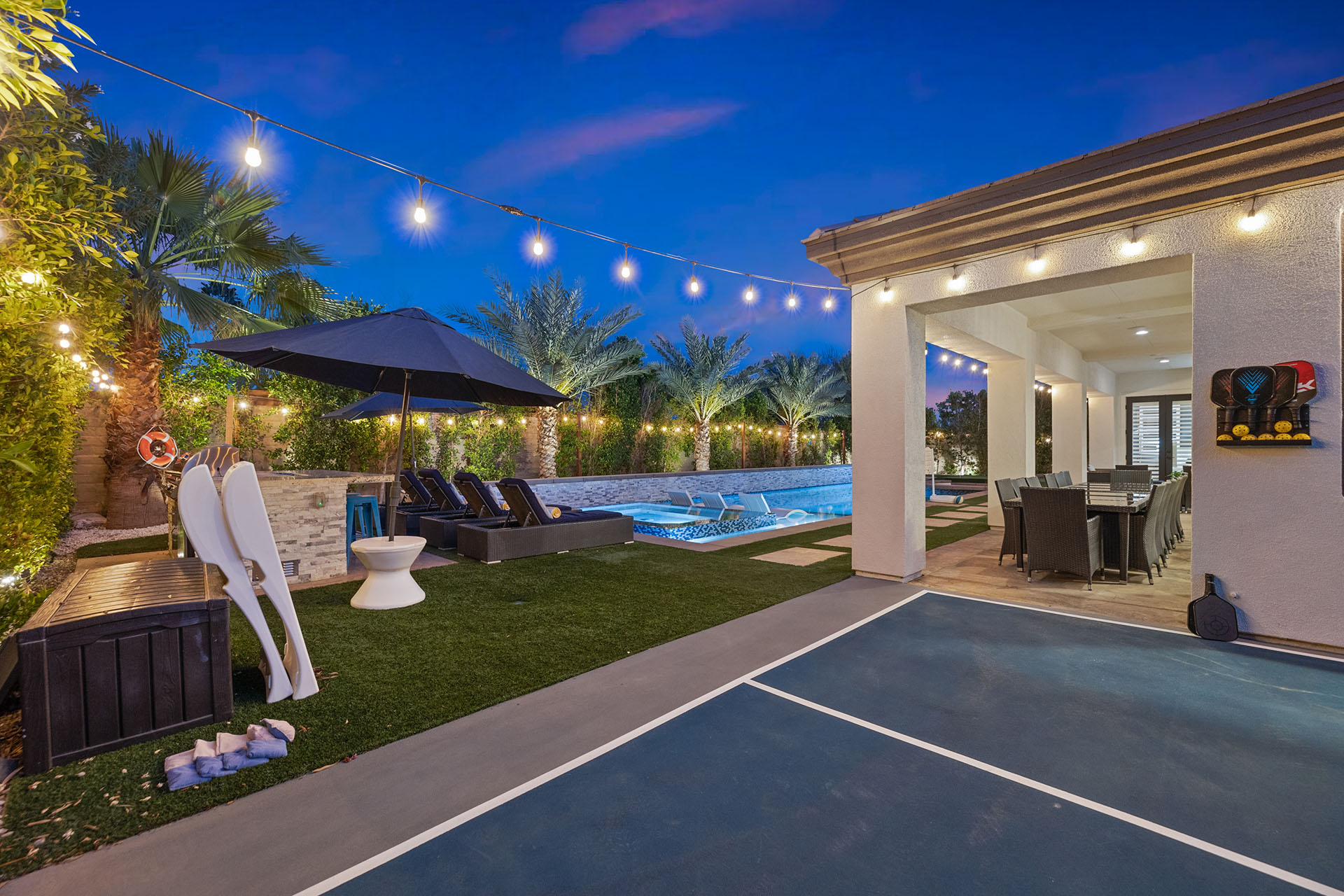 Wanderlust Pickleball, mini golf, and more! | Photo 54