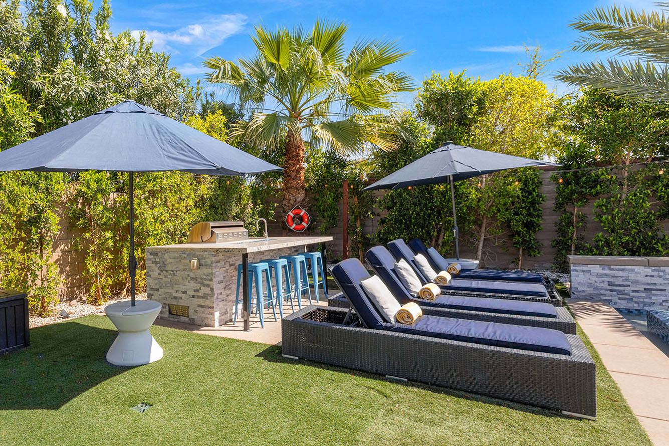 Wanderlust Pickleball, mini golf, and more! | Photo 5