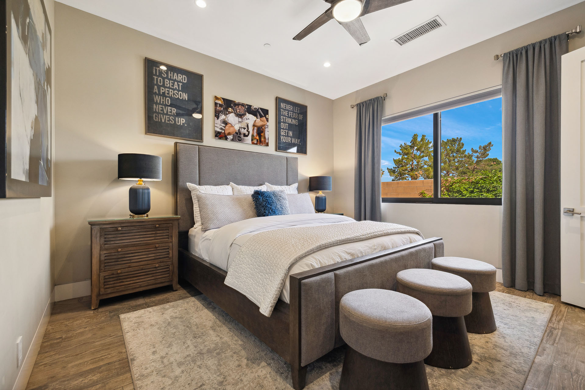 The Clubhouse Estate 6 suites on 2 acres | Photo 63