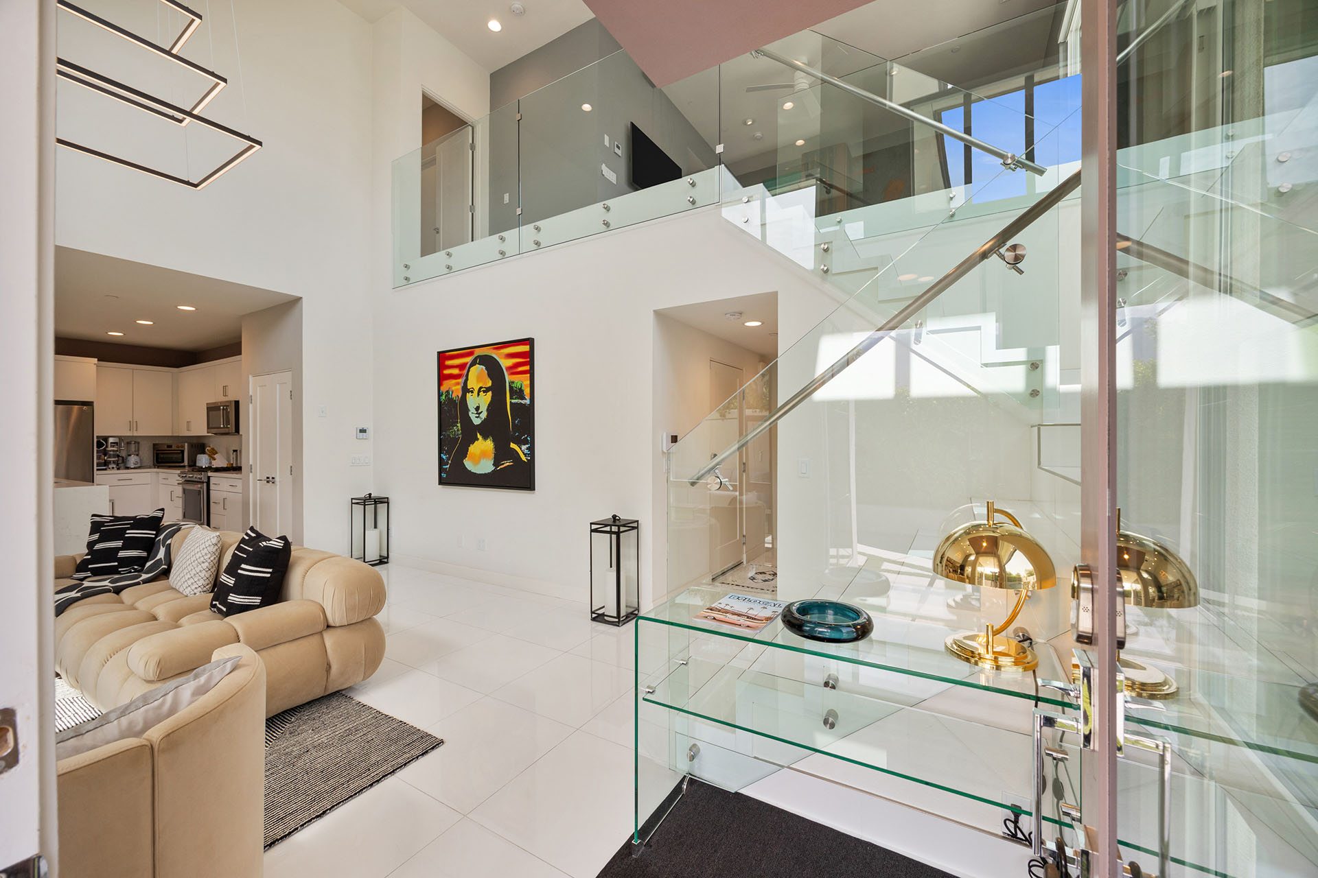 Sky Loft Poolside in Palm Springs | Photo 27