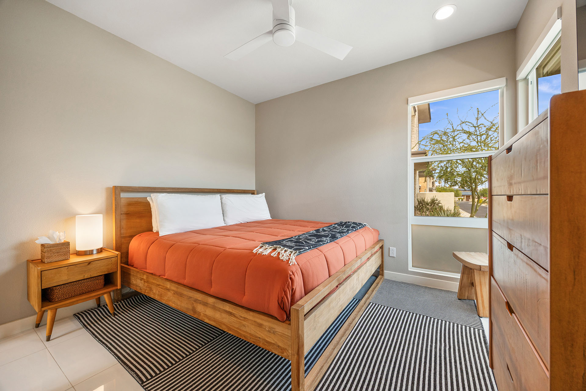 Sky Loft Poolside in Palm Springs | Photo 55