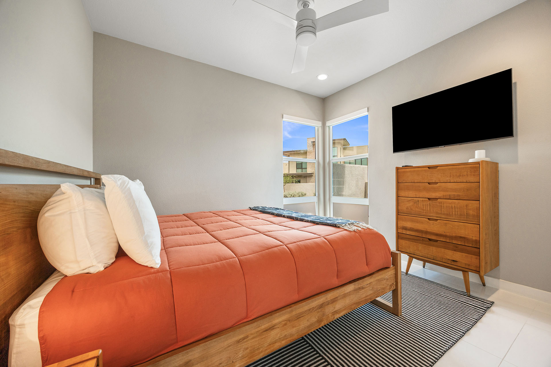 Sky Loft Poolside in Palm Springs | Photo 54