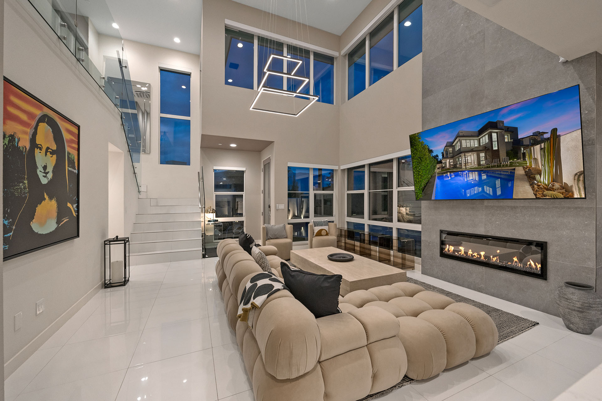 Sky Loft Poolside in Palm Springs | Photo 5