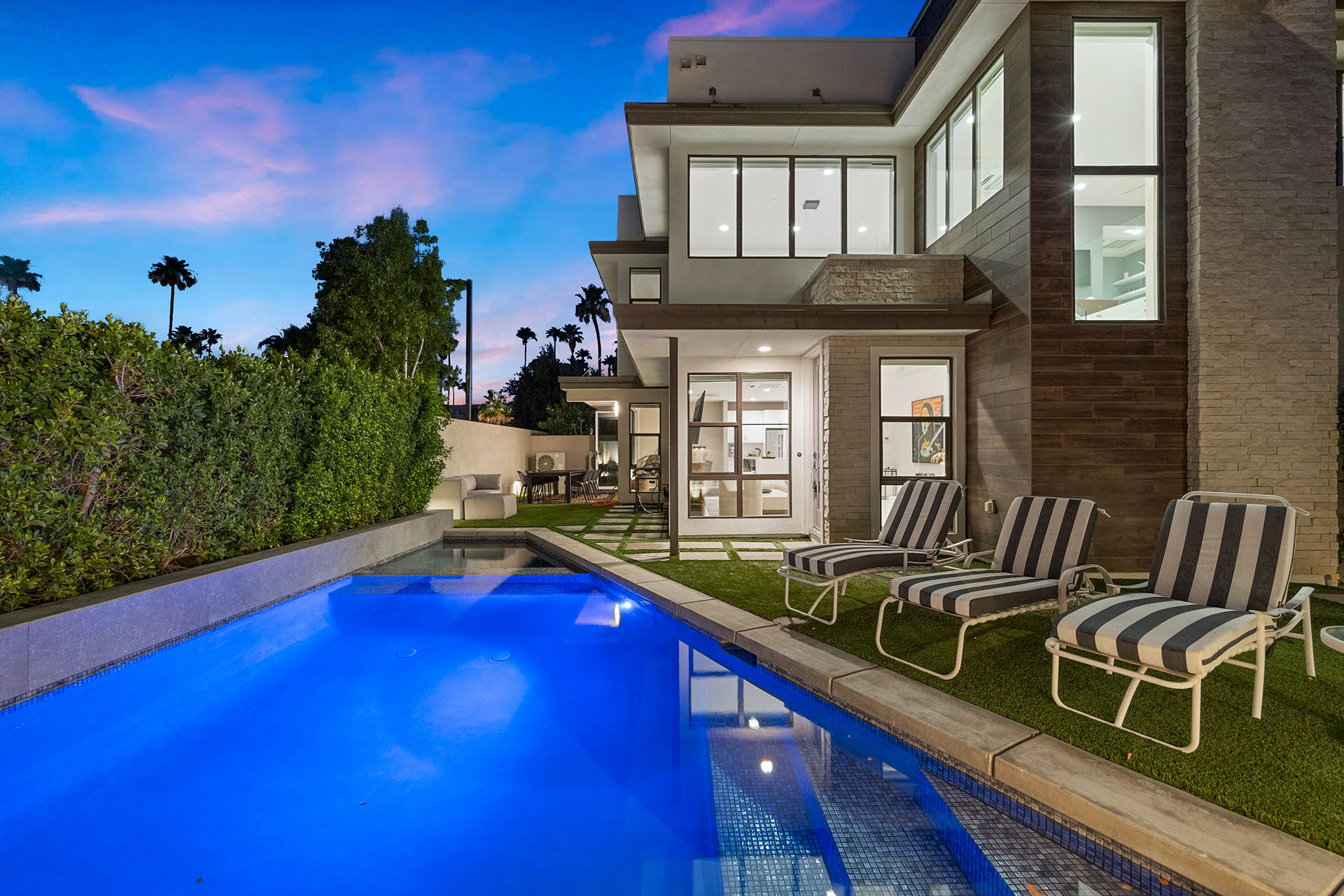 Sky Loft Poolside in Palm Springs | Photo 8