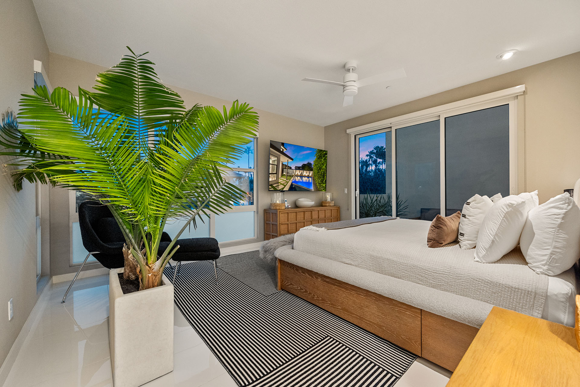 Sky Loft Poolside in Palm Springs | Photo 46