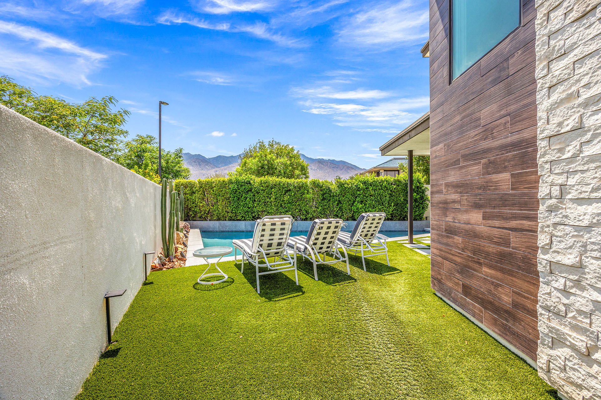 Sky Loft Poolside in Palm Springs | Photo 66