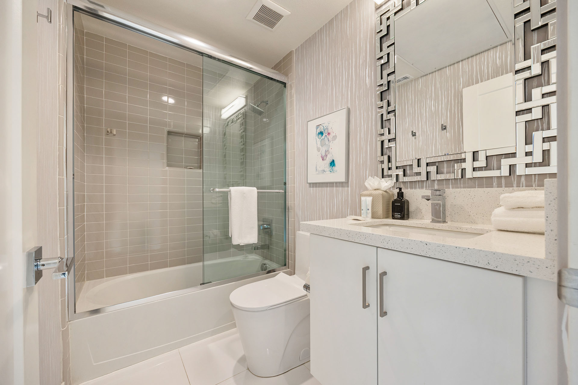 Sky Loft Poolside in Palm Springs | Photo 56