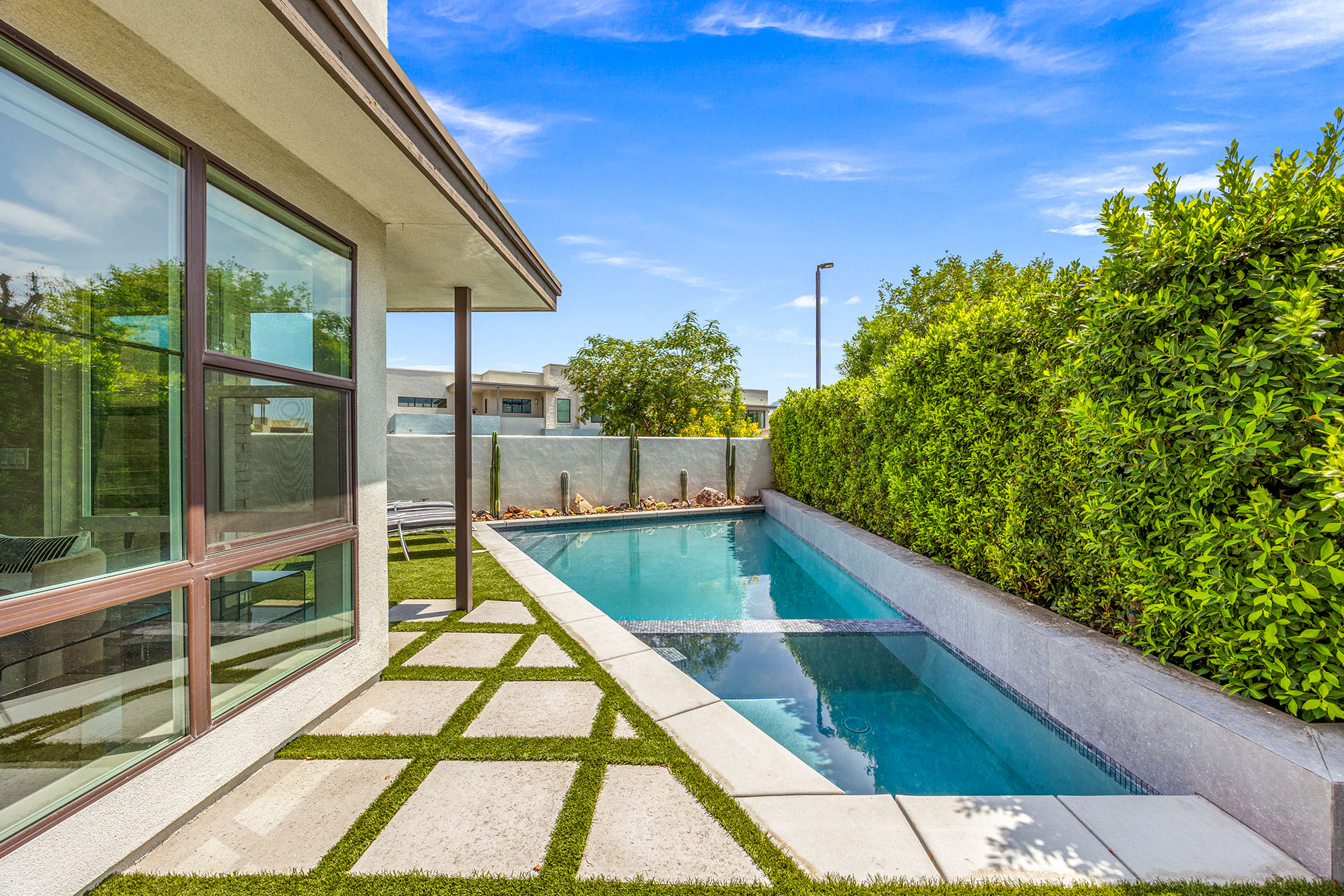 Sky Loft Poolside in Palm Springs | Photo 59