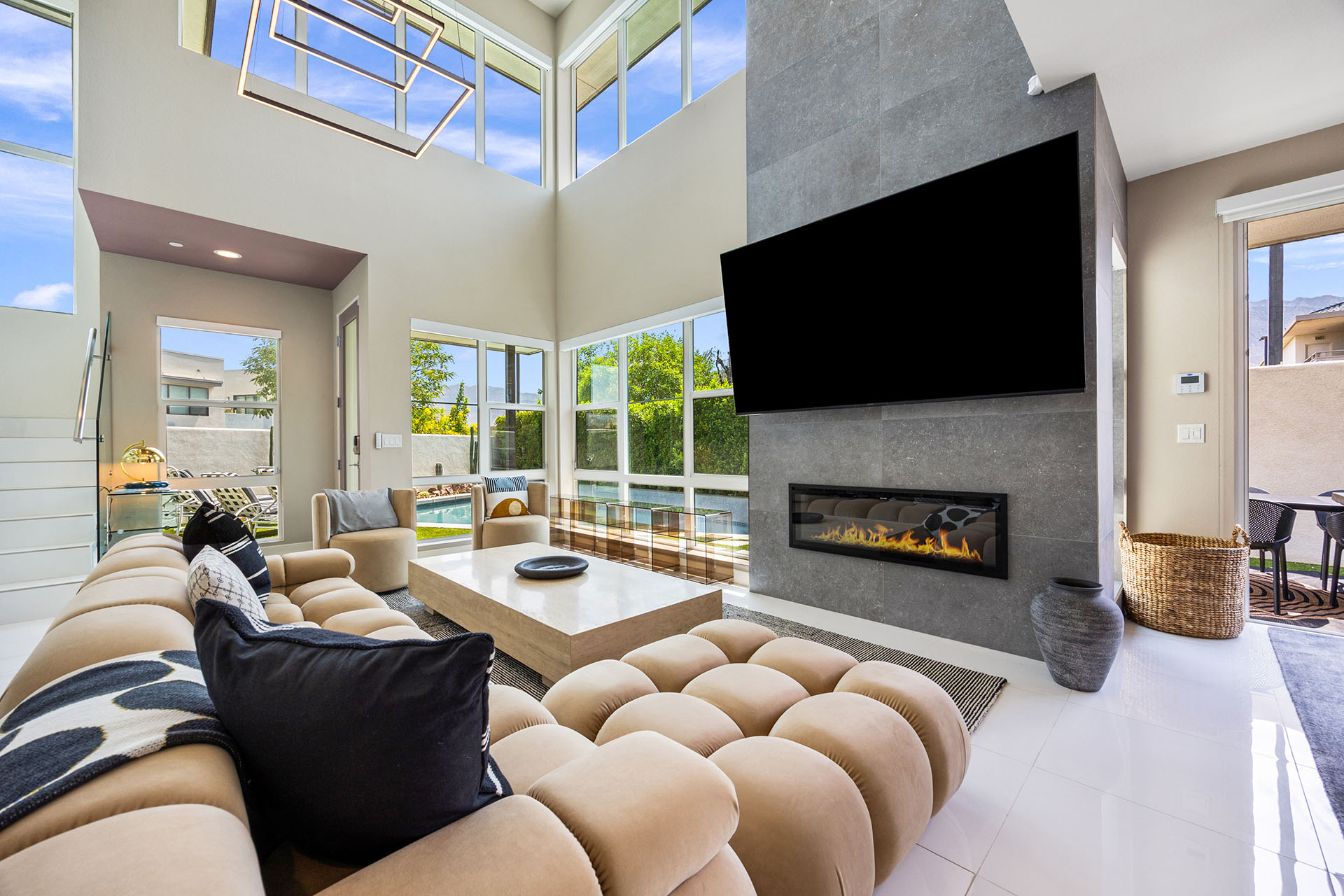 Sky Loft Poolside in Palm Springs | Photo 2