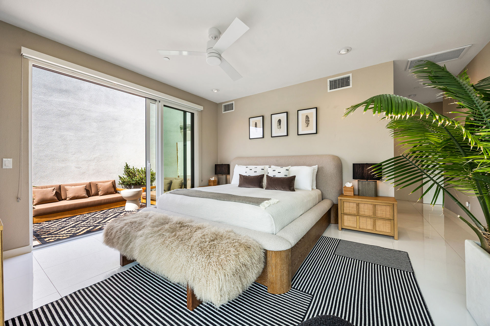 Sky Loft Poolside in Palm Springs | Photo 36