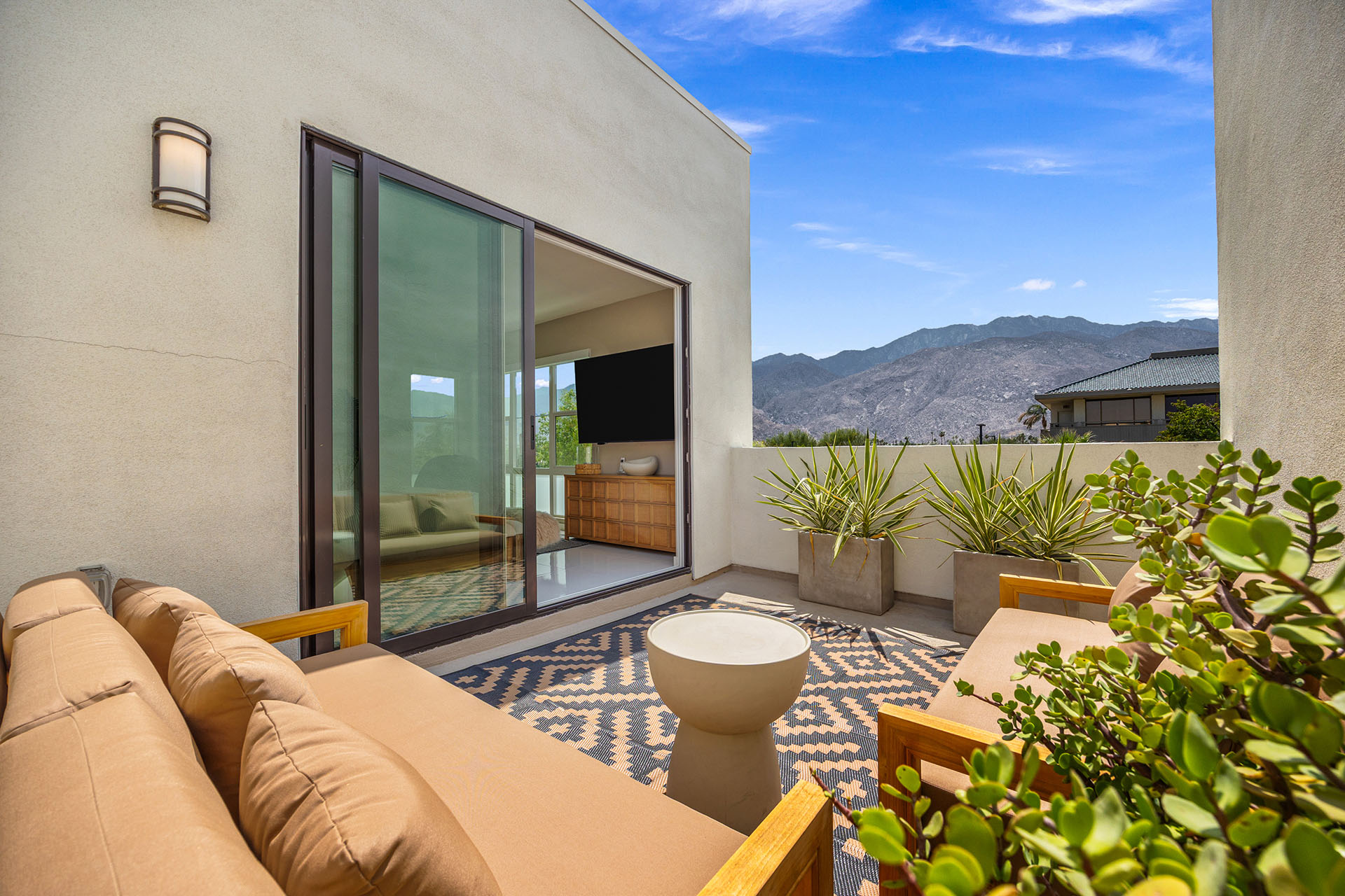 Sky Loft Poolside in Palm Springs | Photo 42