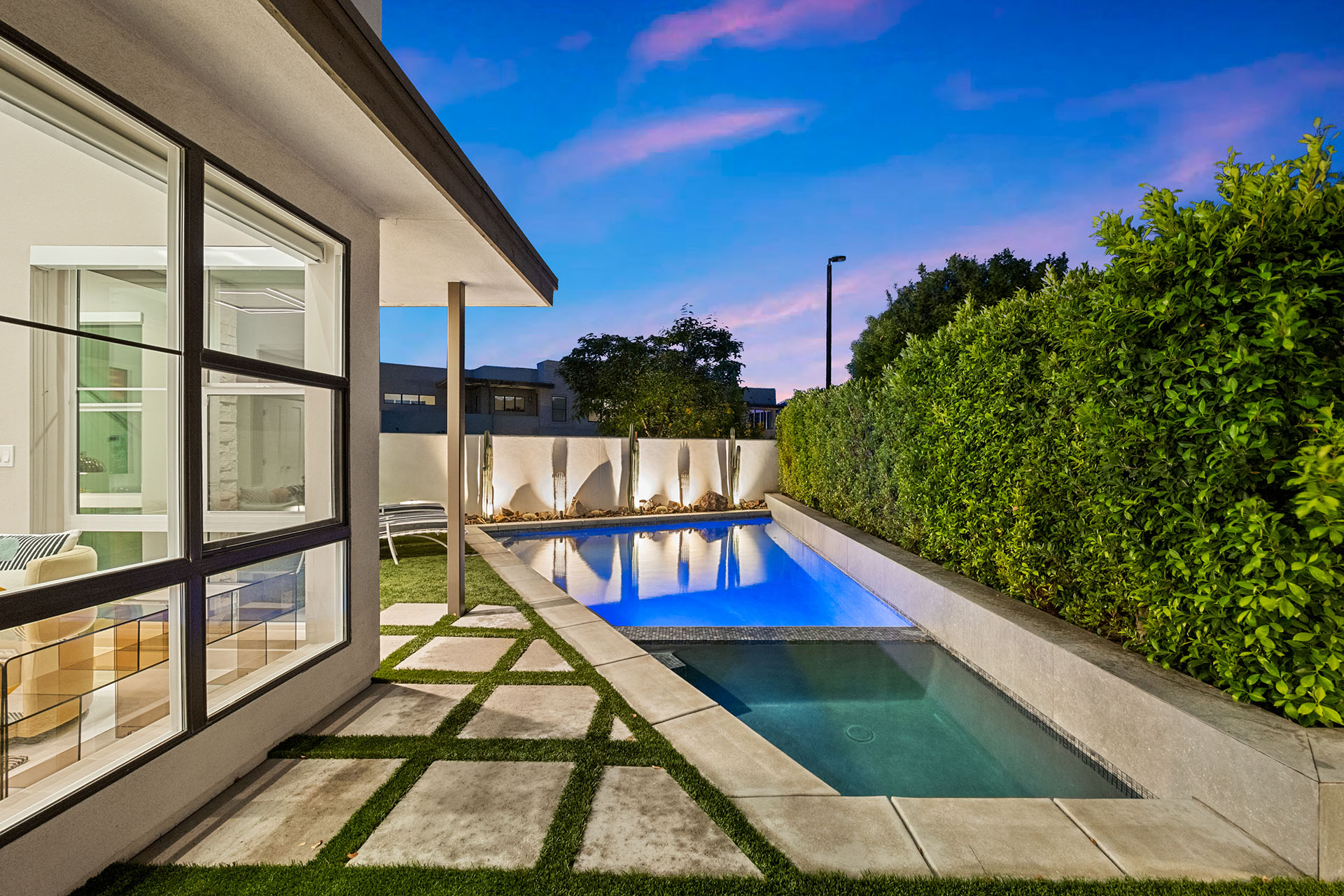 Sky Loft Poolside in Palm Springs | Photo 77