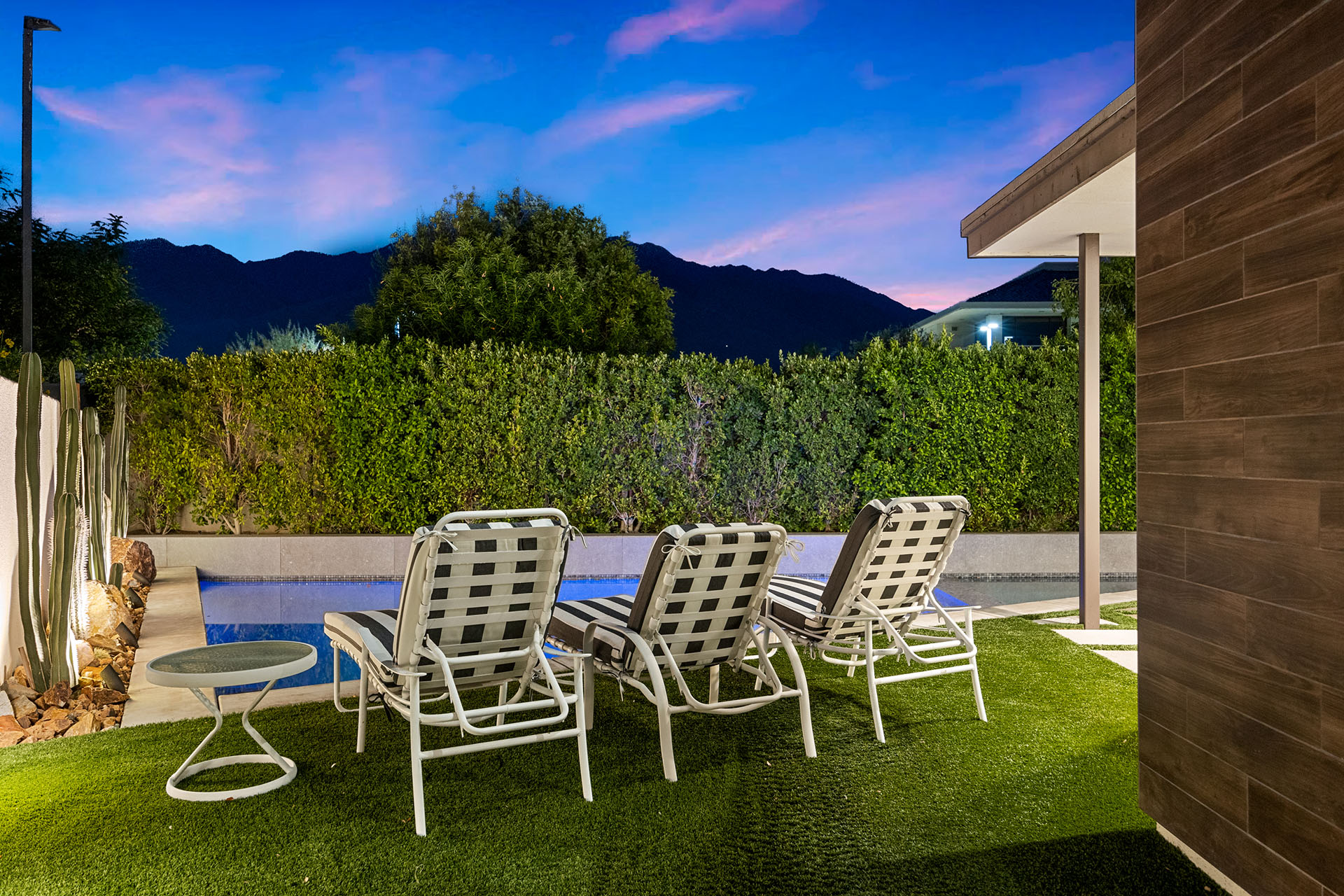 Sky Loft Poolside in Palm Springs | Photo 72