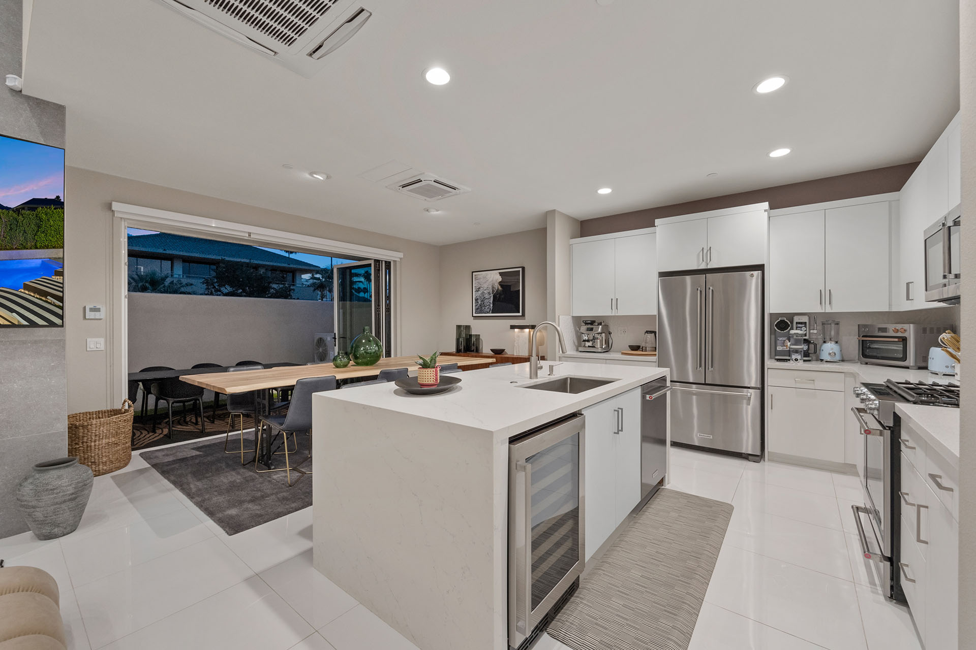 Sky Loft Poolside in Palm Springs | Photo 25