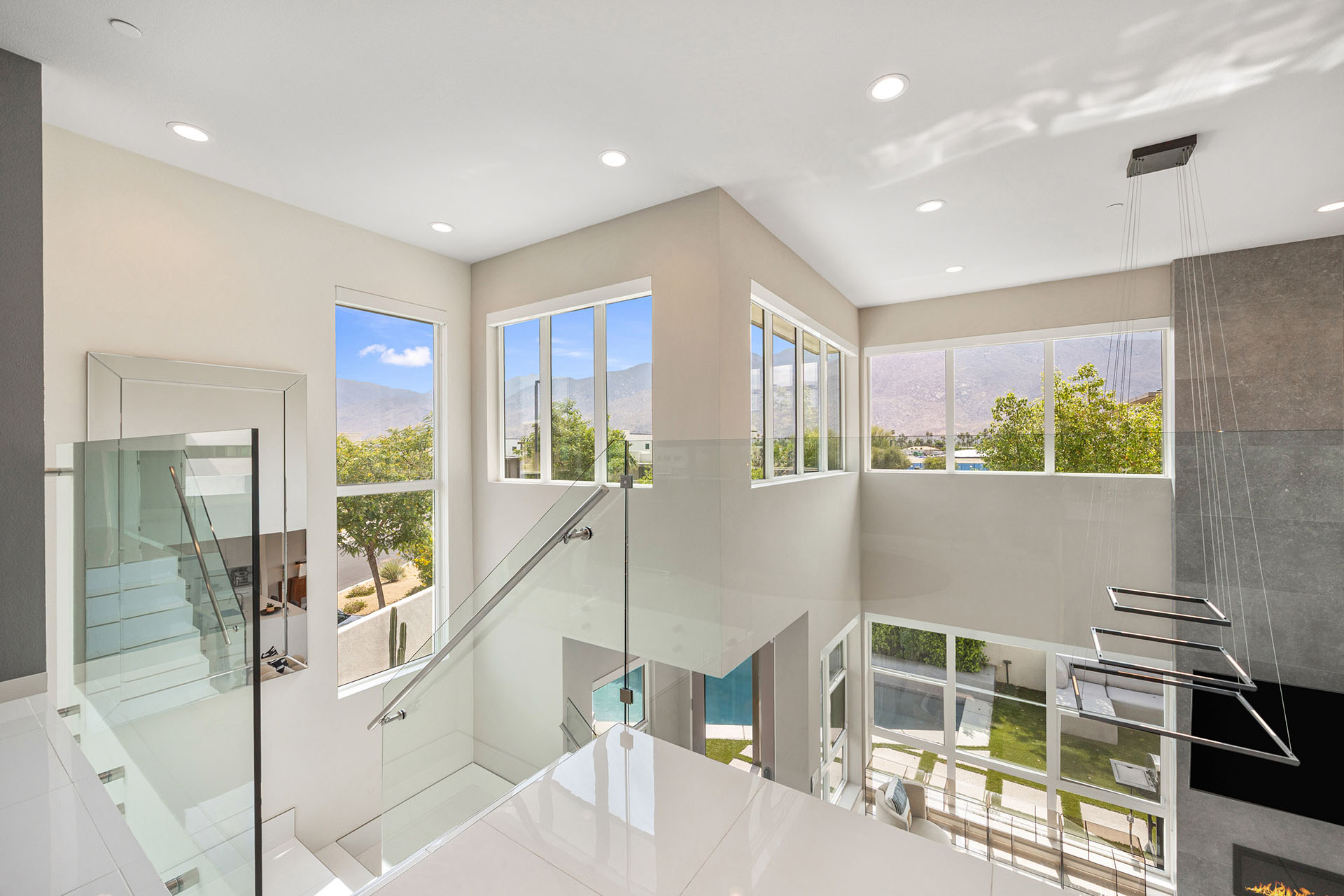 Sky Loft Poolside in Palm Springs | Photo 28