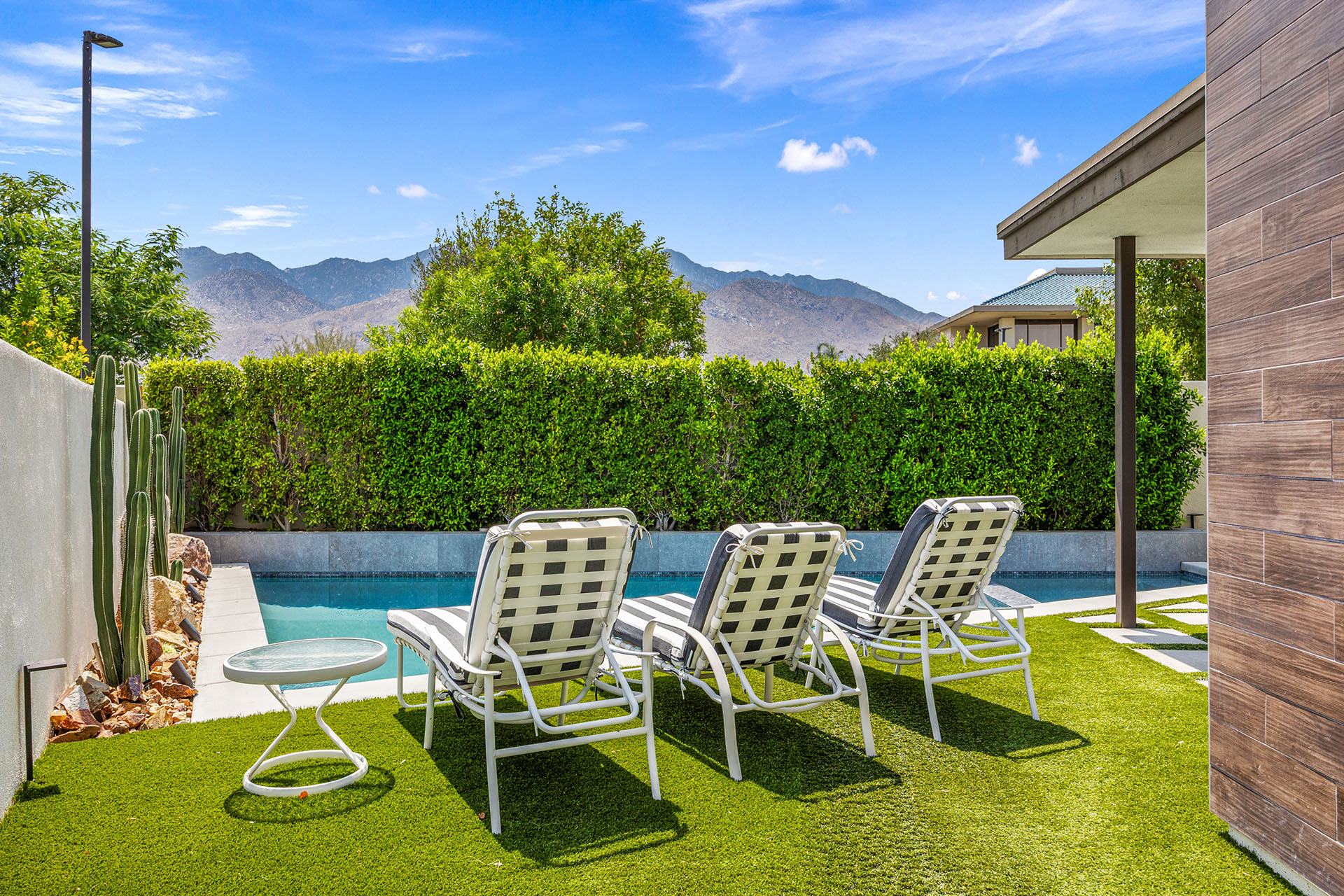 Sky Loft Poolside in Palm Springs | Photo 58