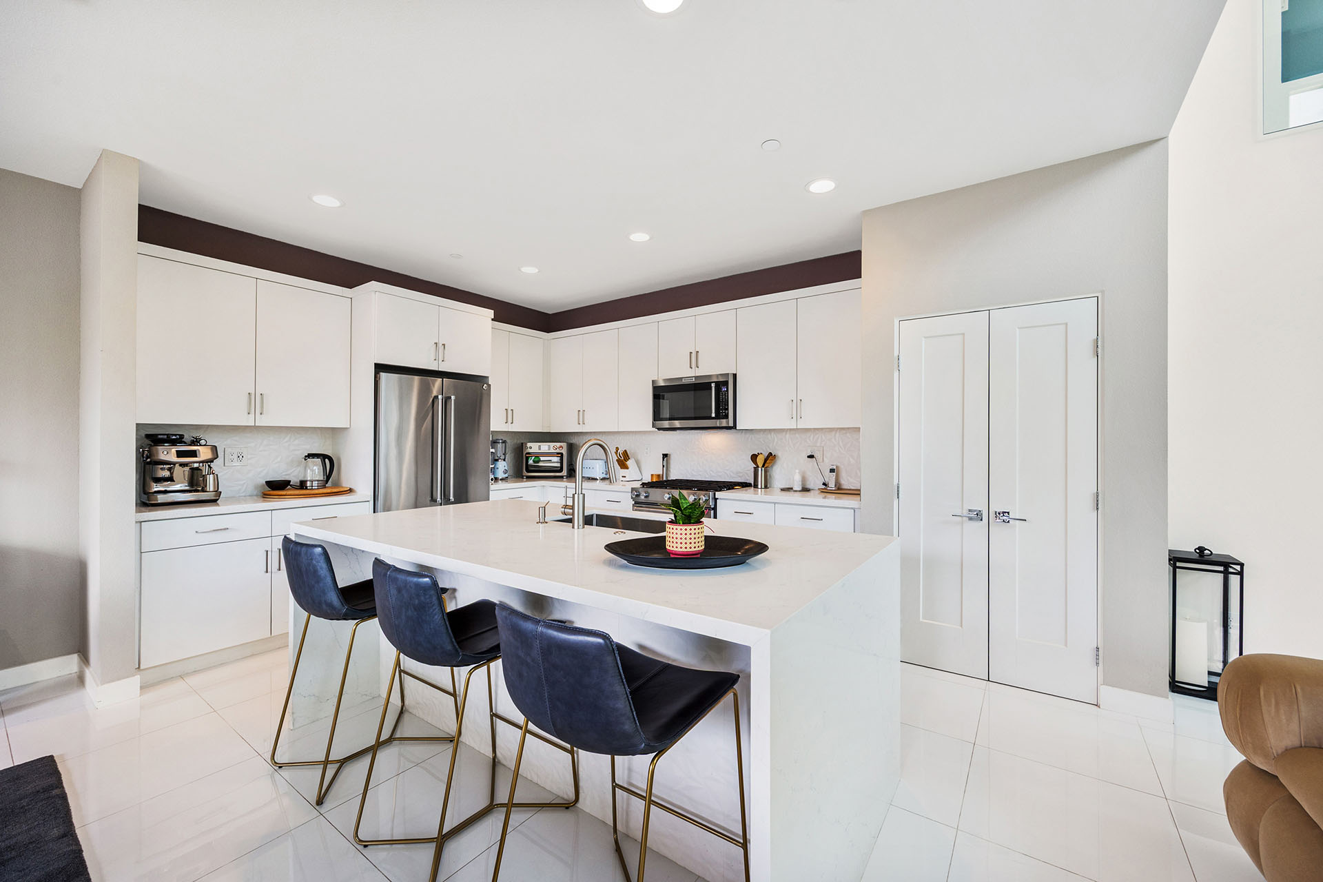 Sky Loft Poolside in Palm Springs | Photo 16