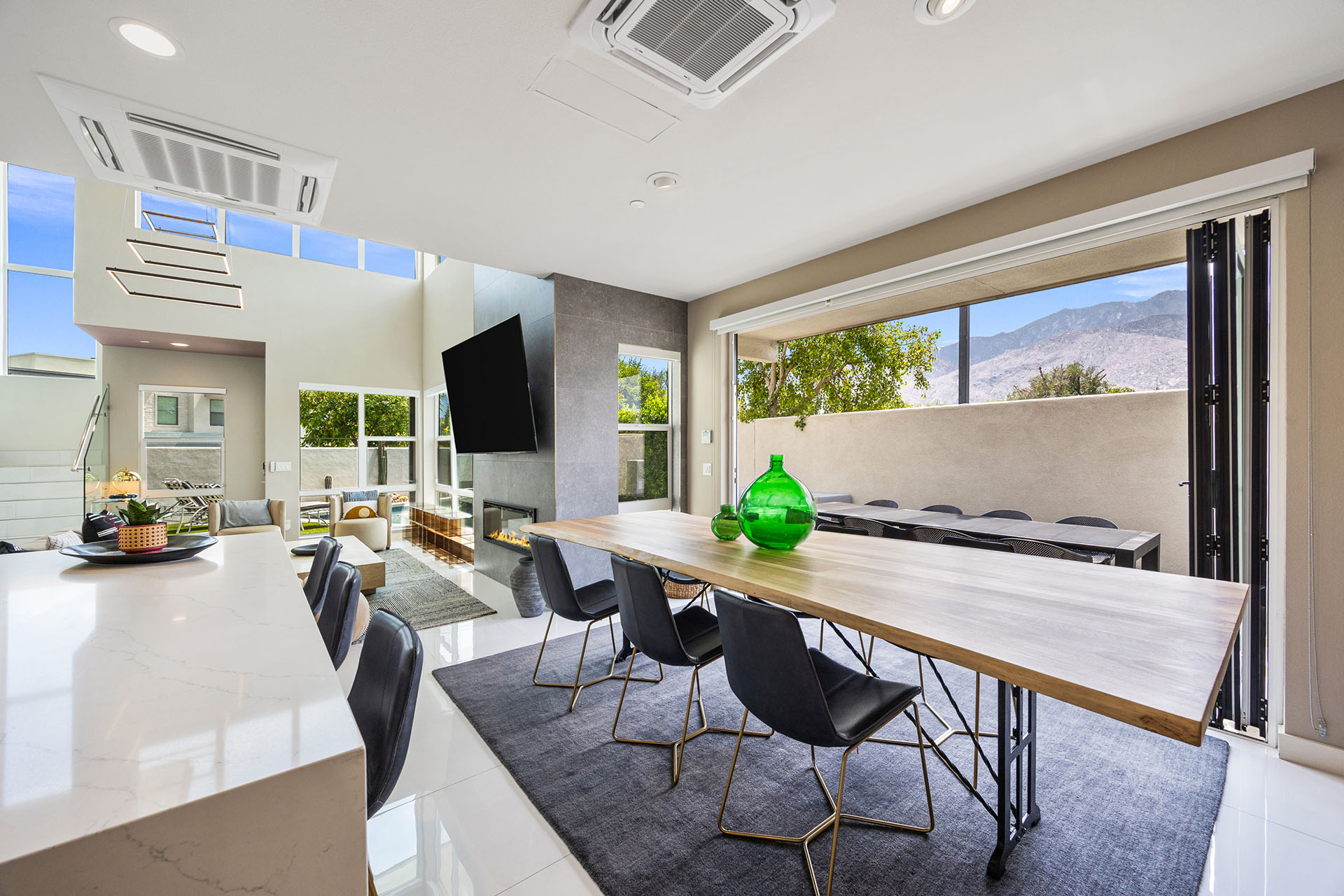 Sky Loft Poolside in Palm Springs | Photo 19