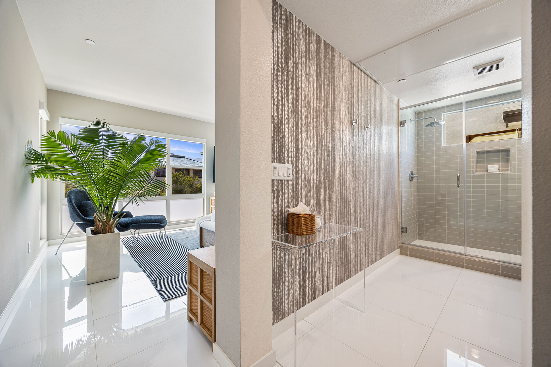 Sky Loft Poolside in Palm Springs | Photo 39