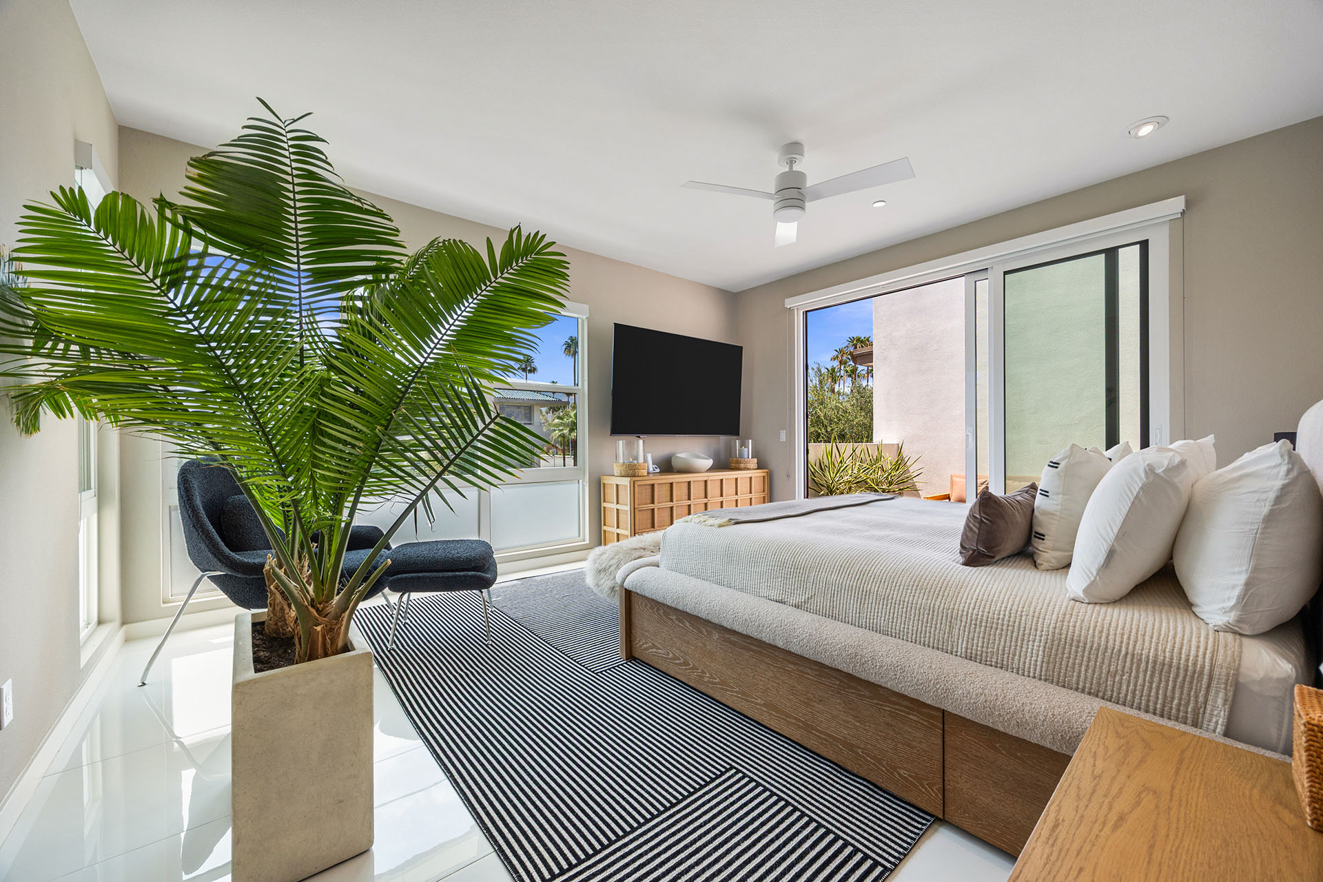 Sky Loft Poolside in Palm Springs | Photo 38