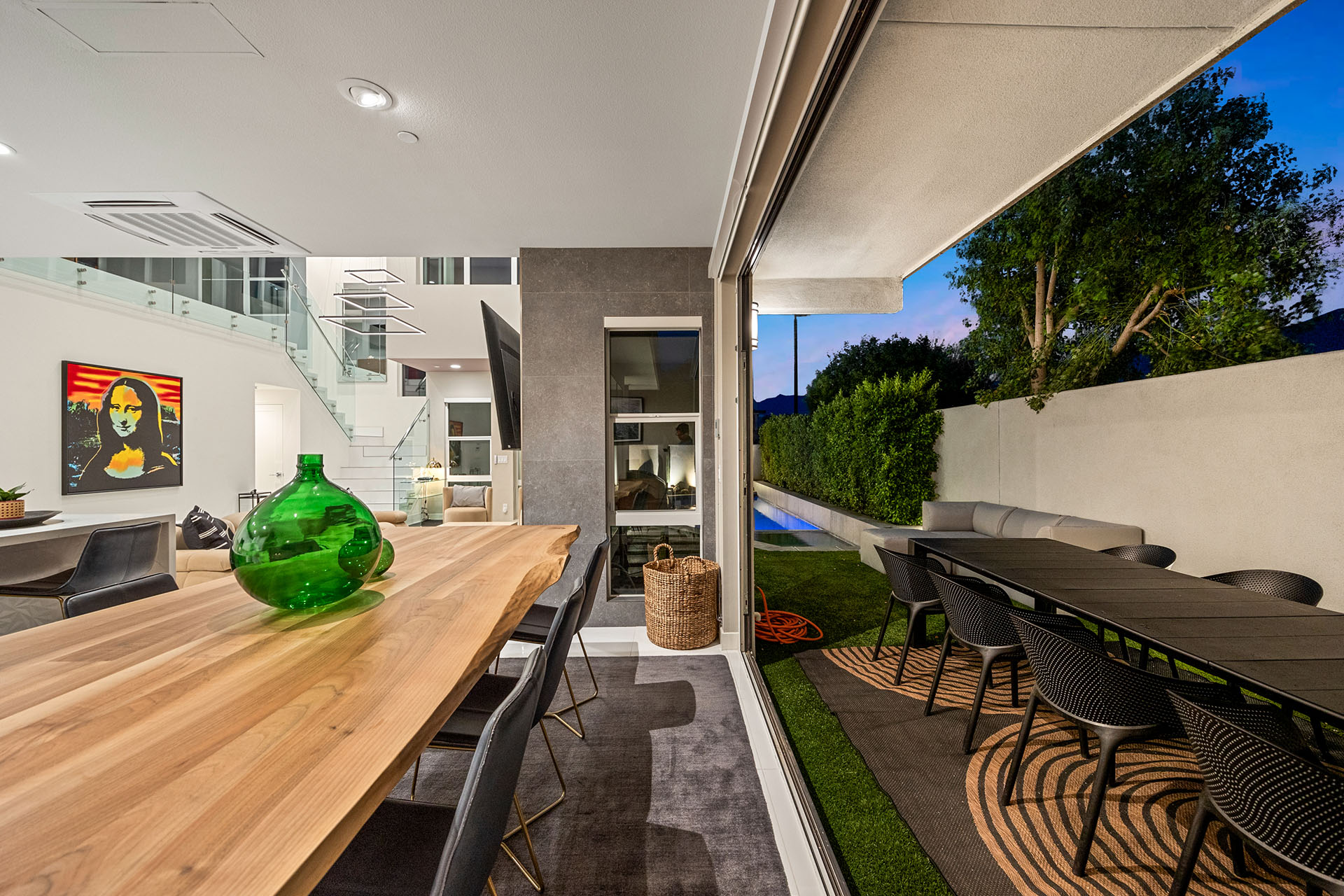 Sky Loft Poolside in Palm Springs | Photo 26