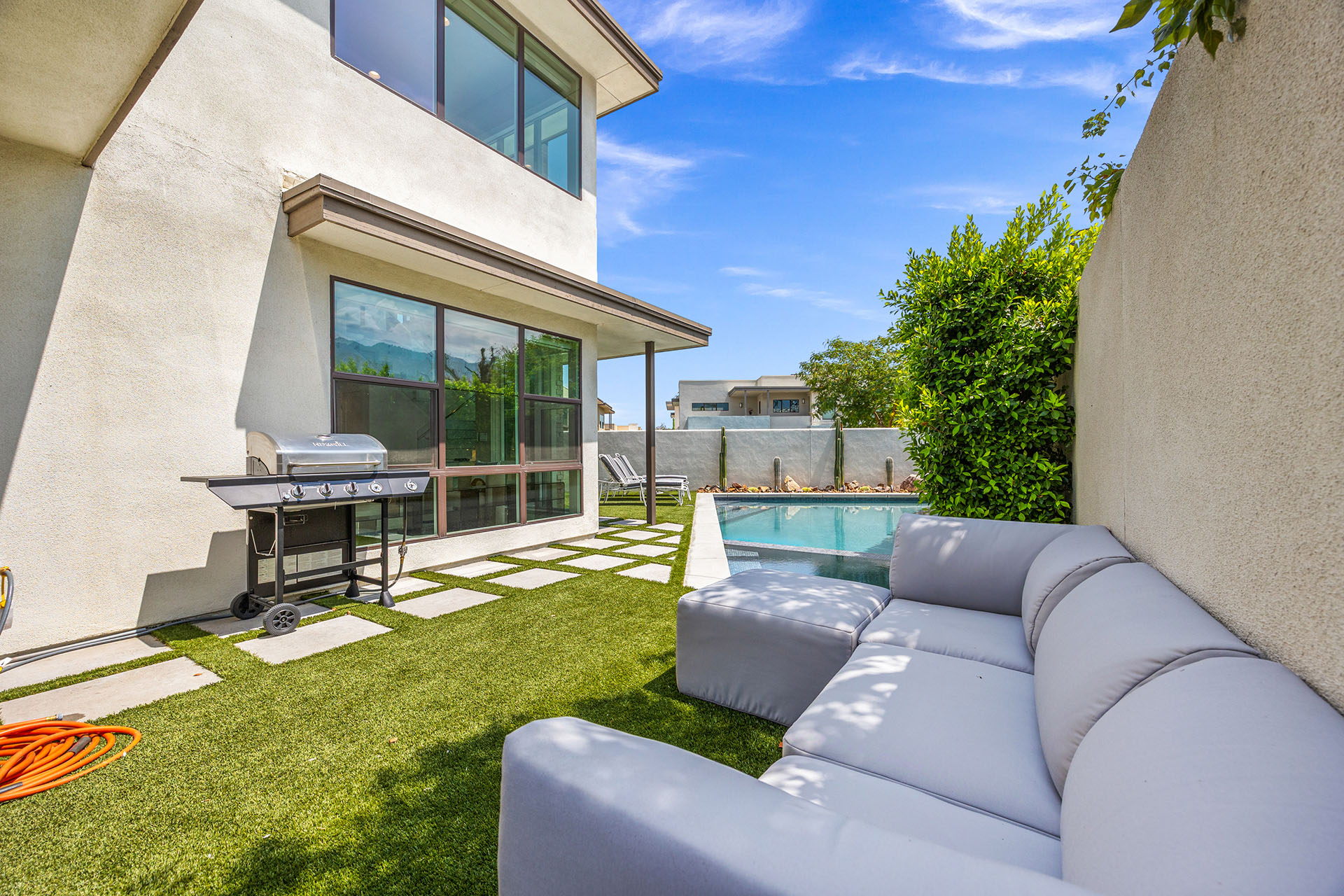 Sky Loft Poolside in Palm Springs | Photo 61