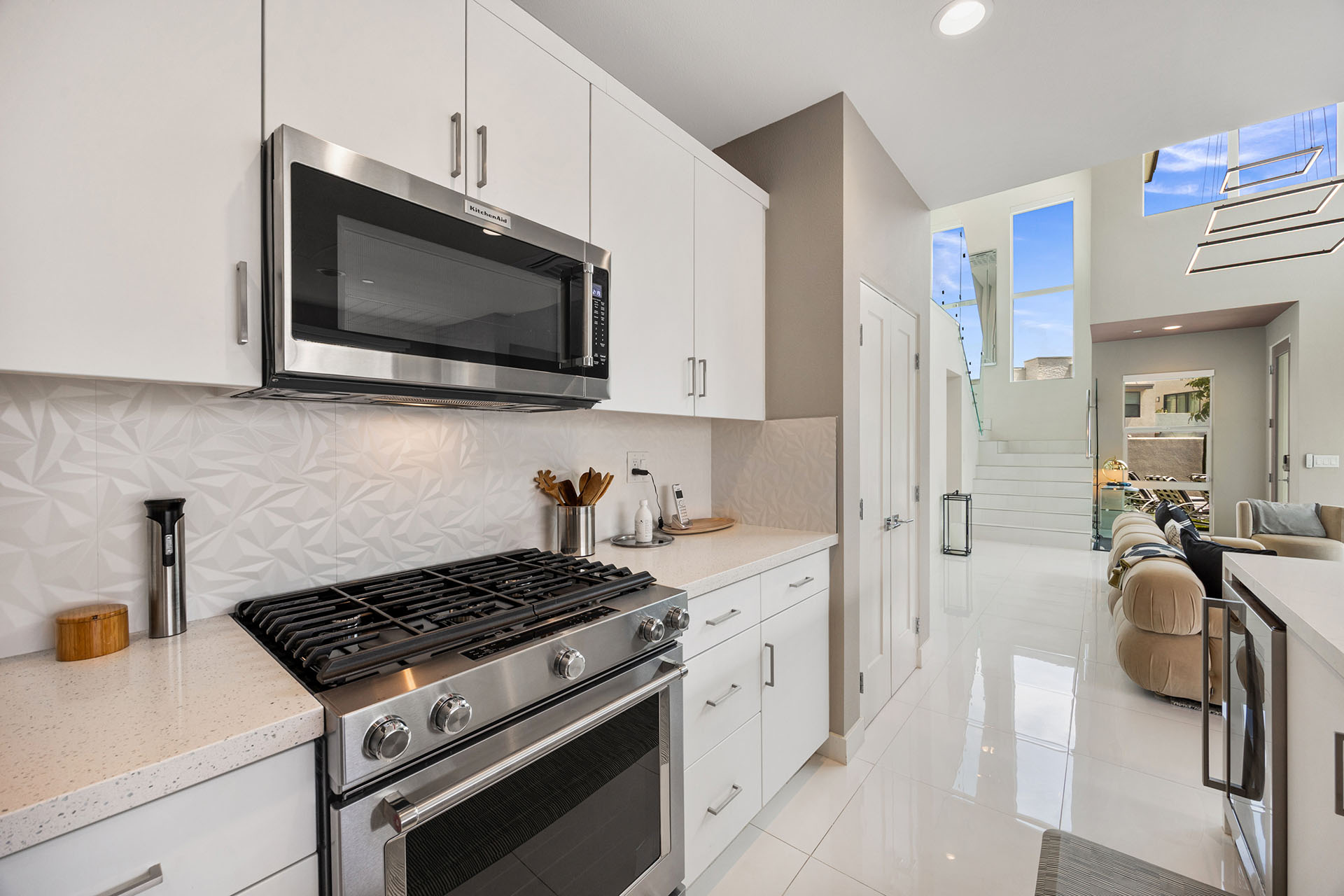 Sky Loft Poolside in Palm Springs | Photo 17