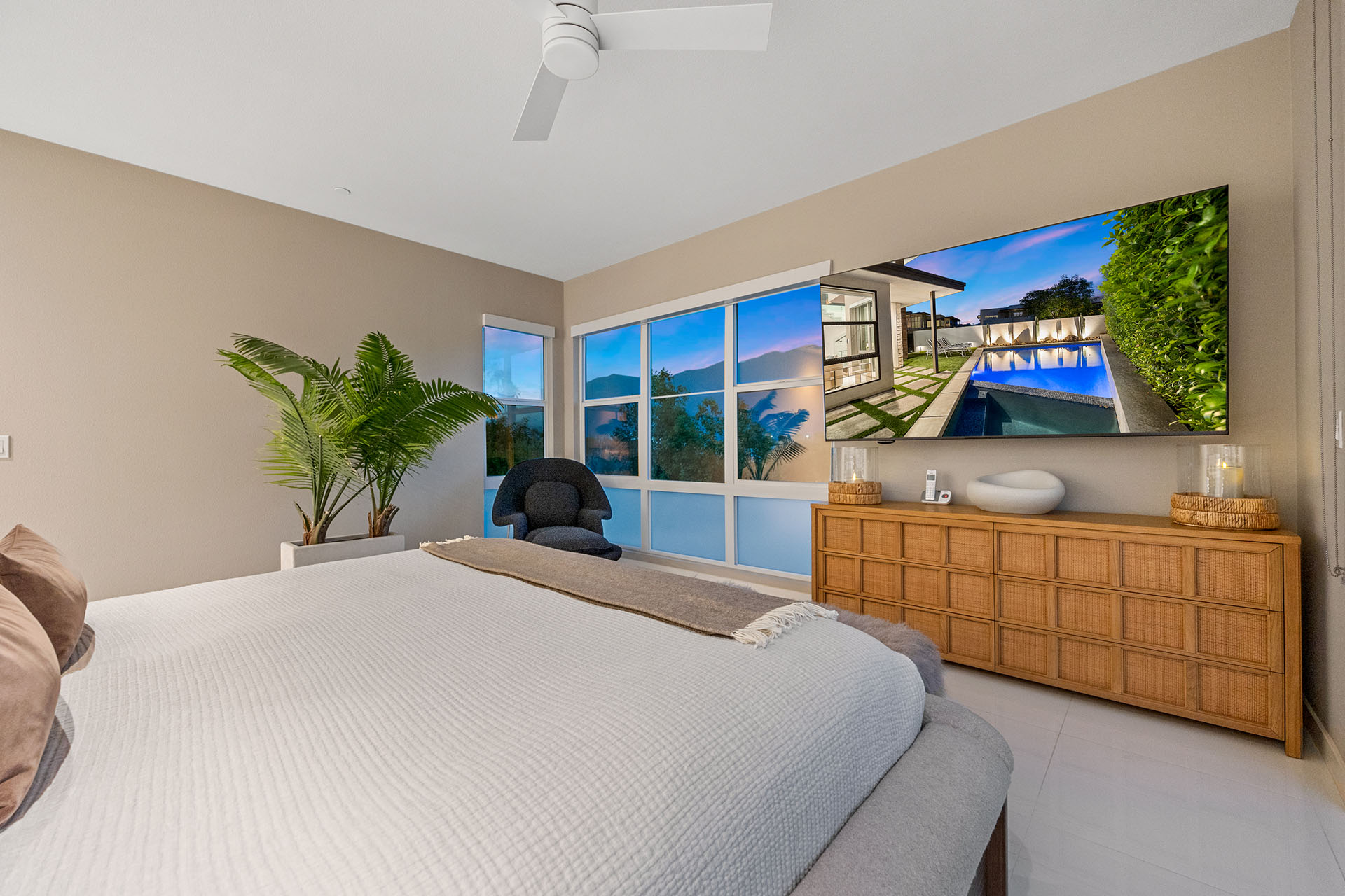 Sky Loft Poolside in Palm Springs | Photo 45