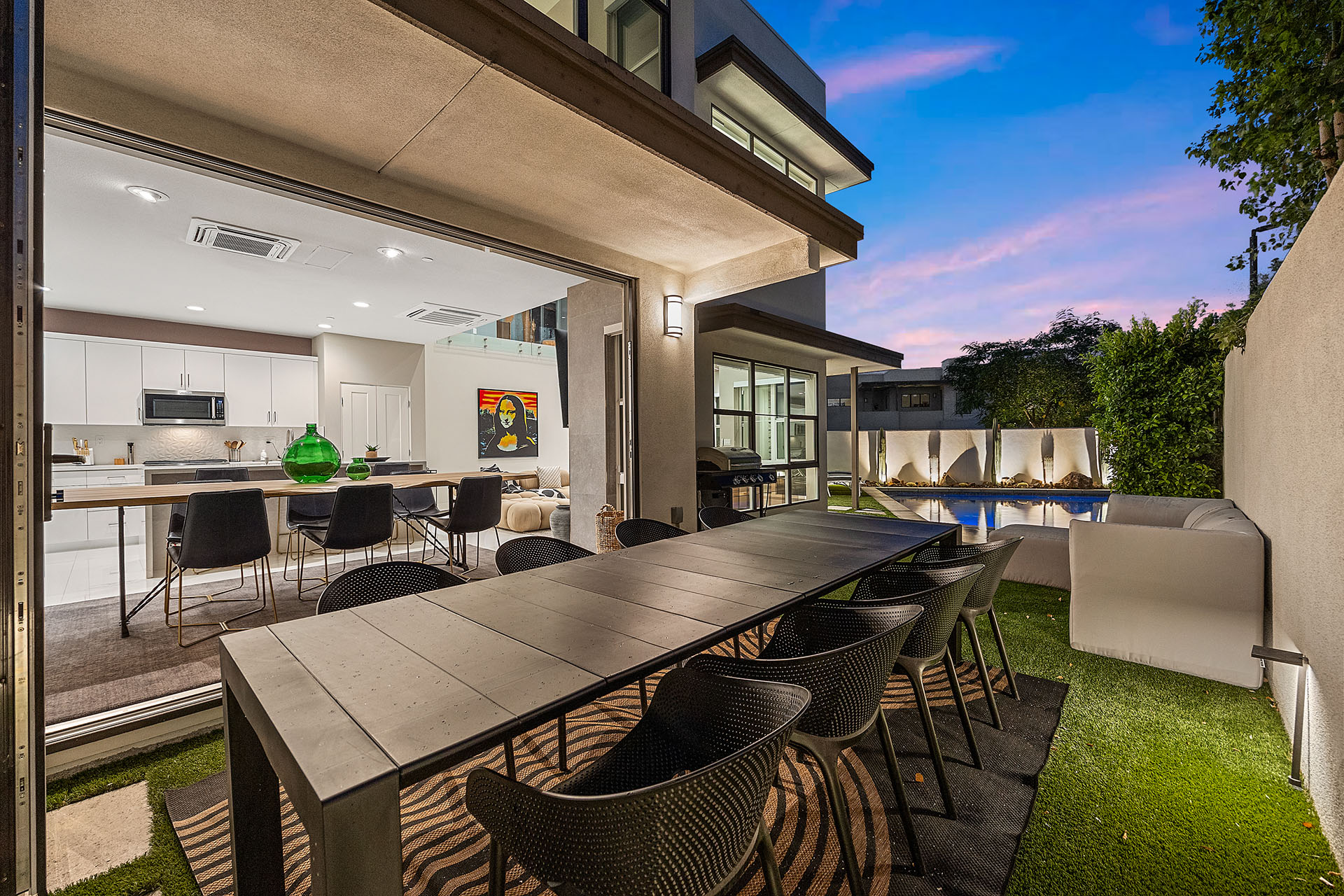 Sky Loft Poolside in Palm Springs | Photo 6