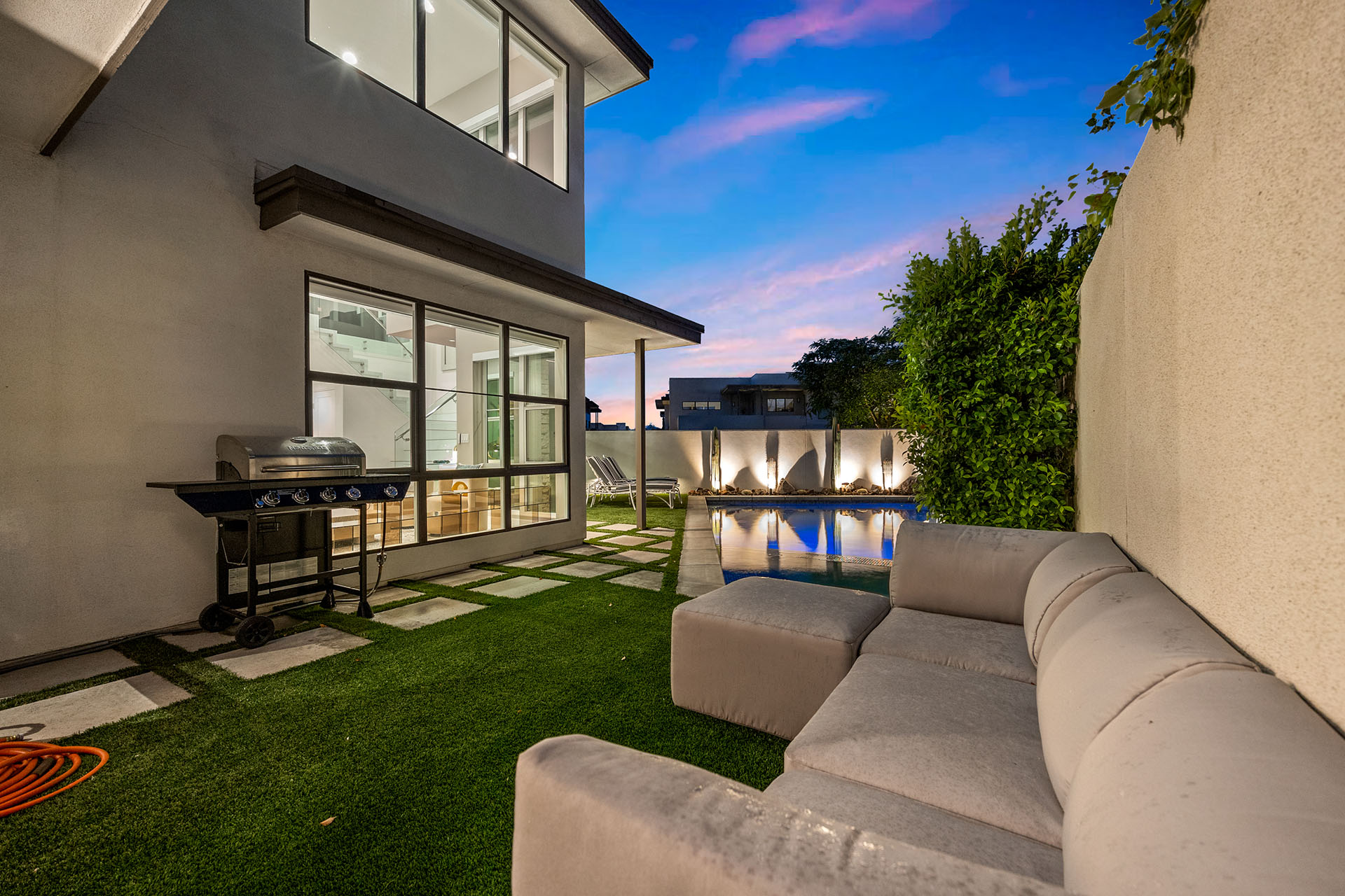 Sky Loft Poolside in Palm Springs | Photo 73