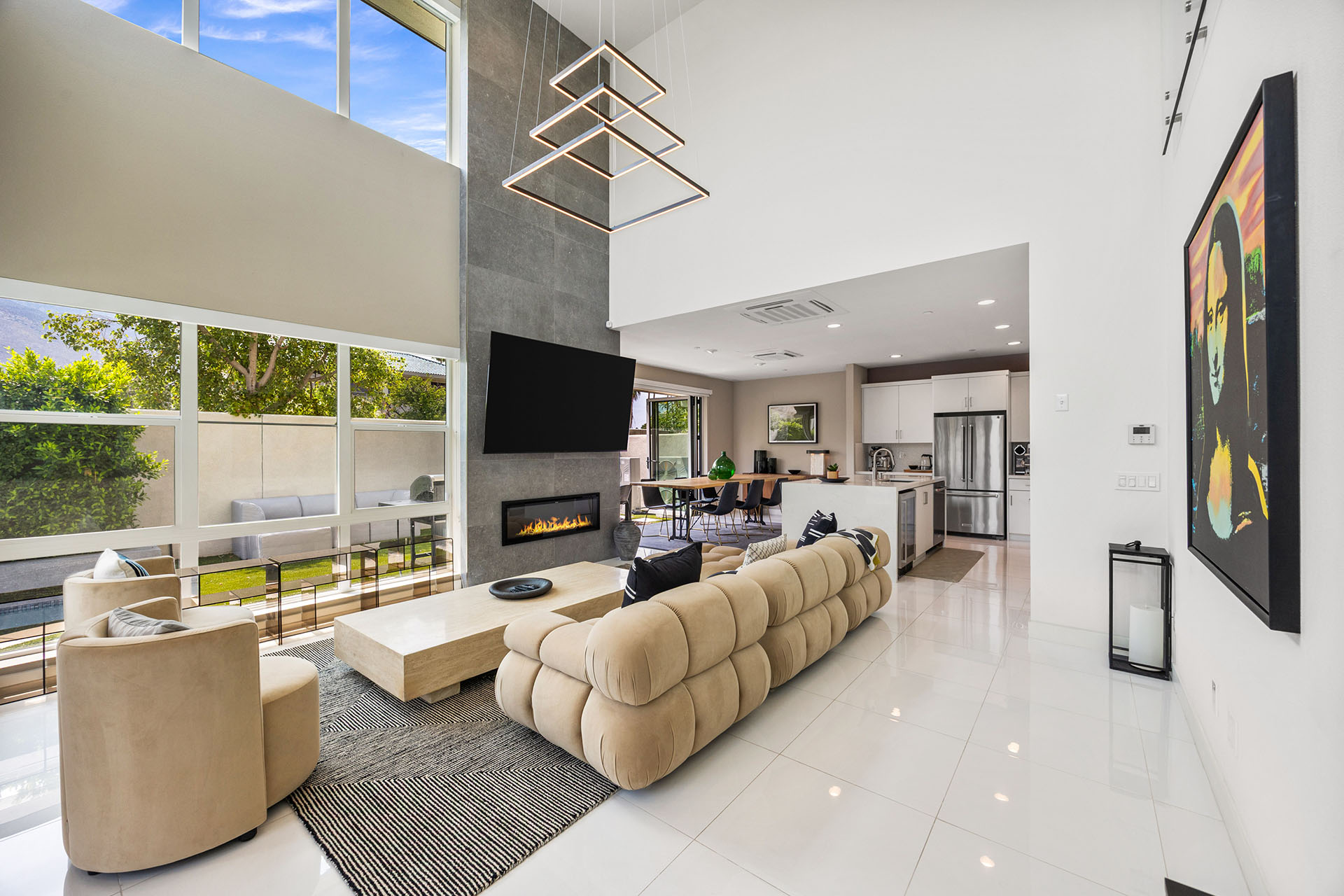 Sky Loft Poolside in Palm Springs | Photo 10