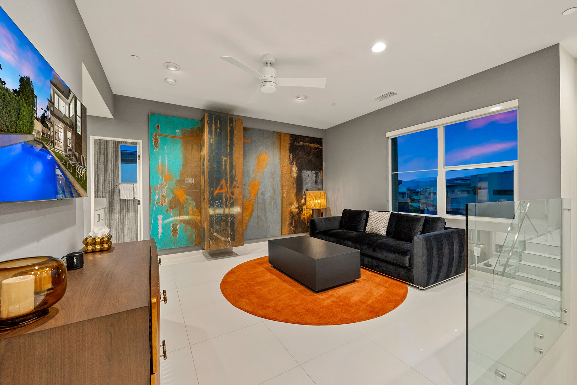 Sky Loft Poolside in Palm Springs | Photo 32