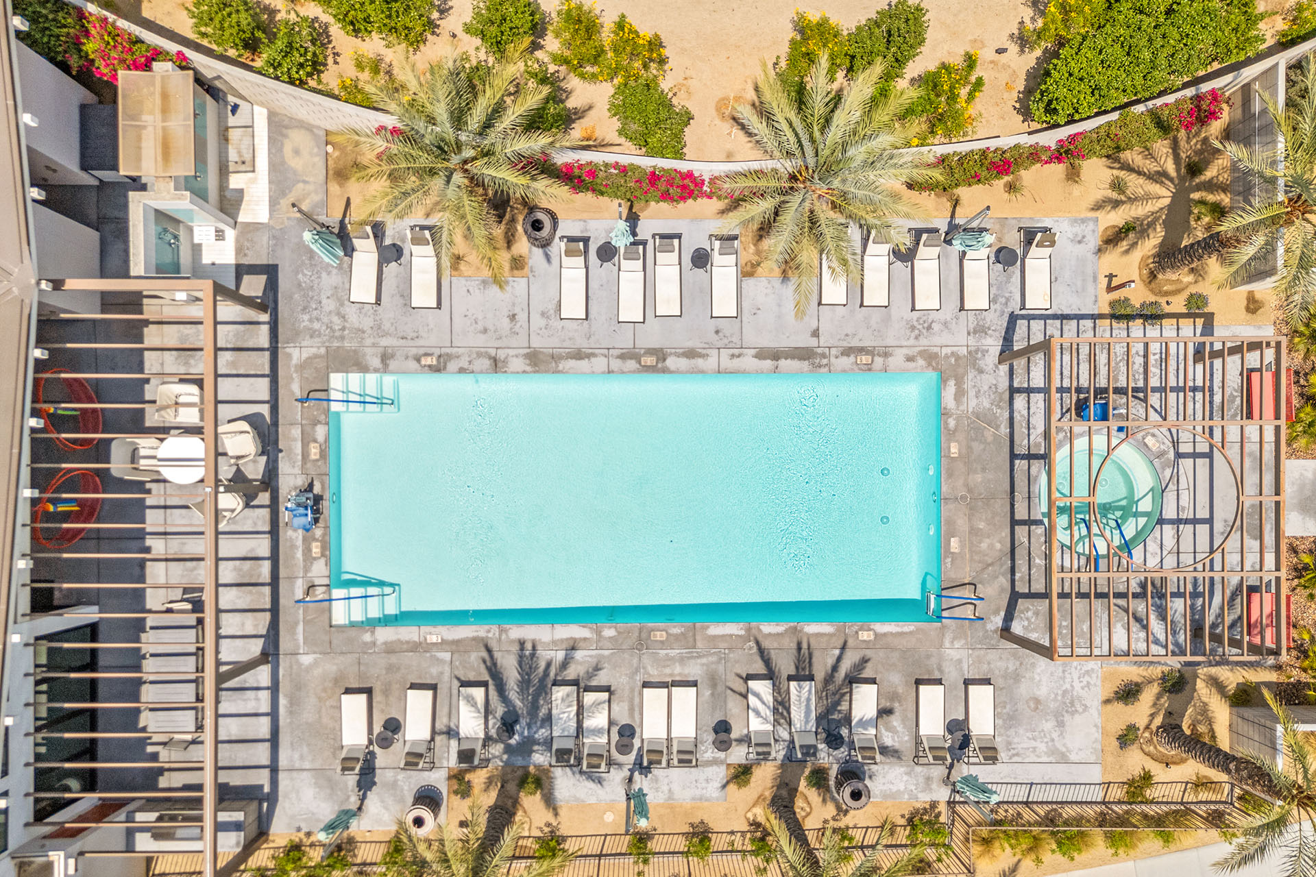 Sky Loft Poolside in Palm Springs | Photo 68