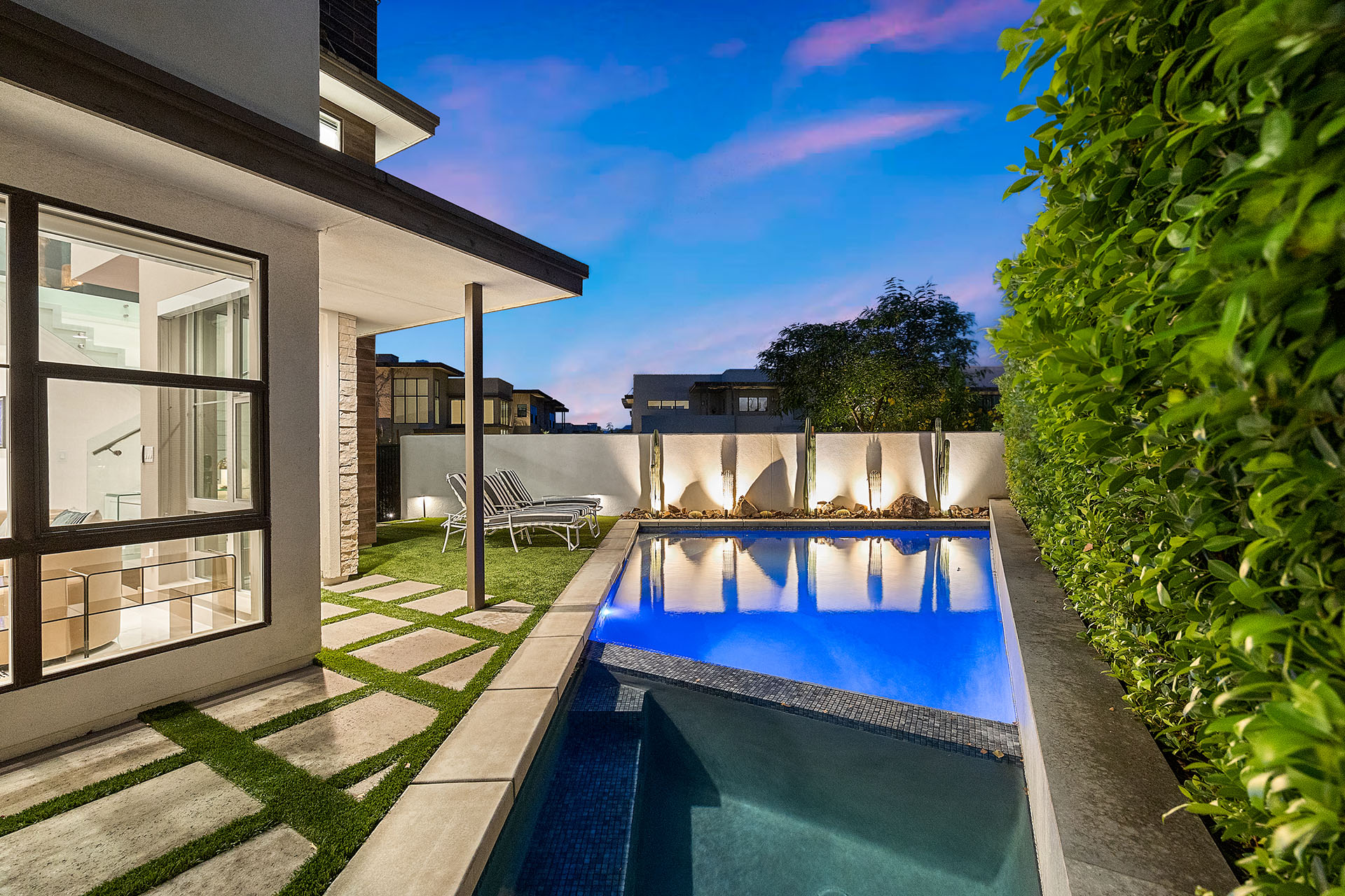 Sky Loft Poolside in Palm Springs | Photo 76