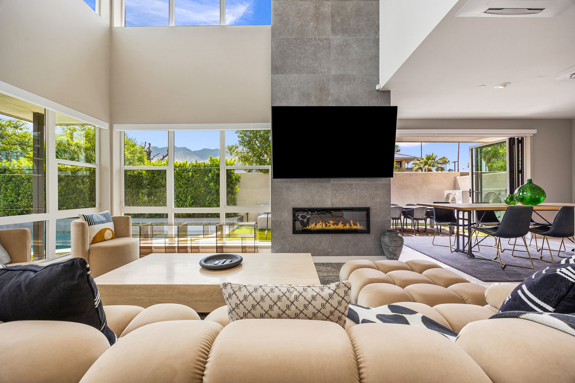 Sky Loft Poolside in Palm Springs | Photo 11