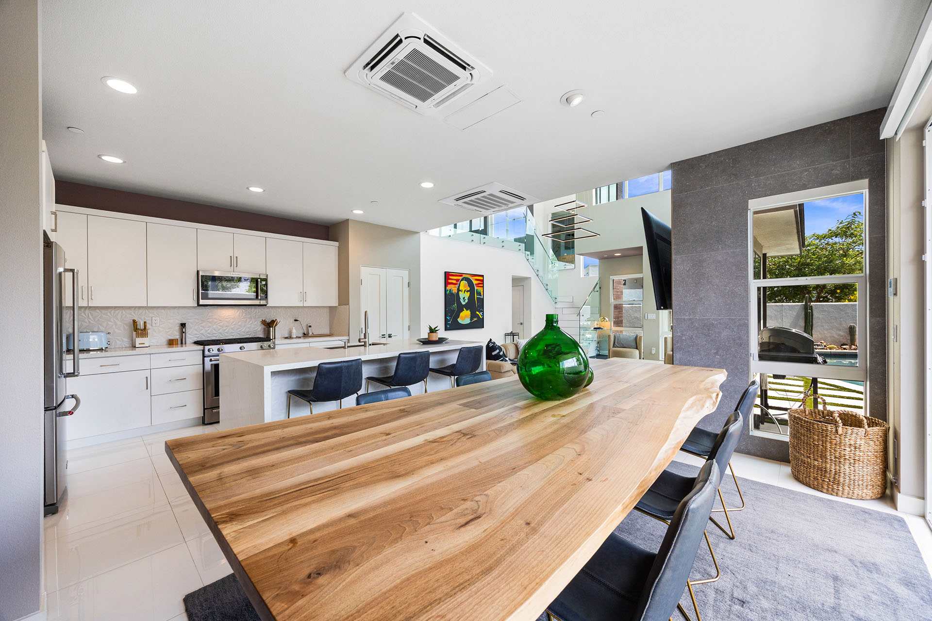 Sky Loft Poolside in Palm Springs | Photo 18