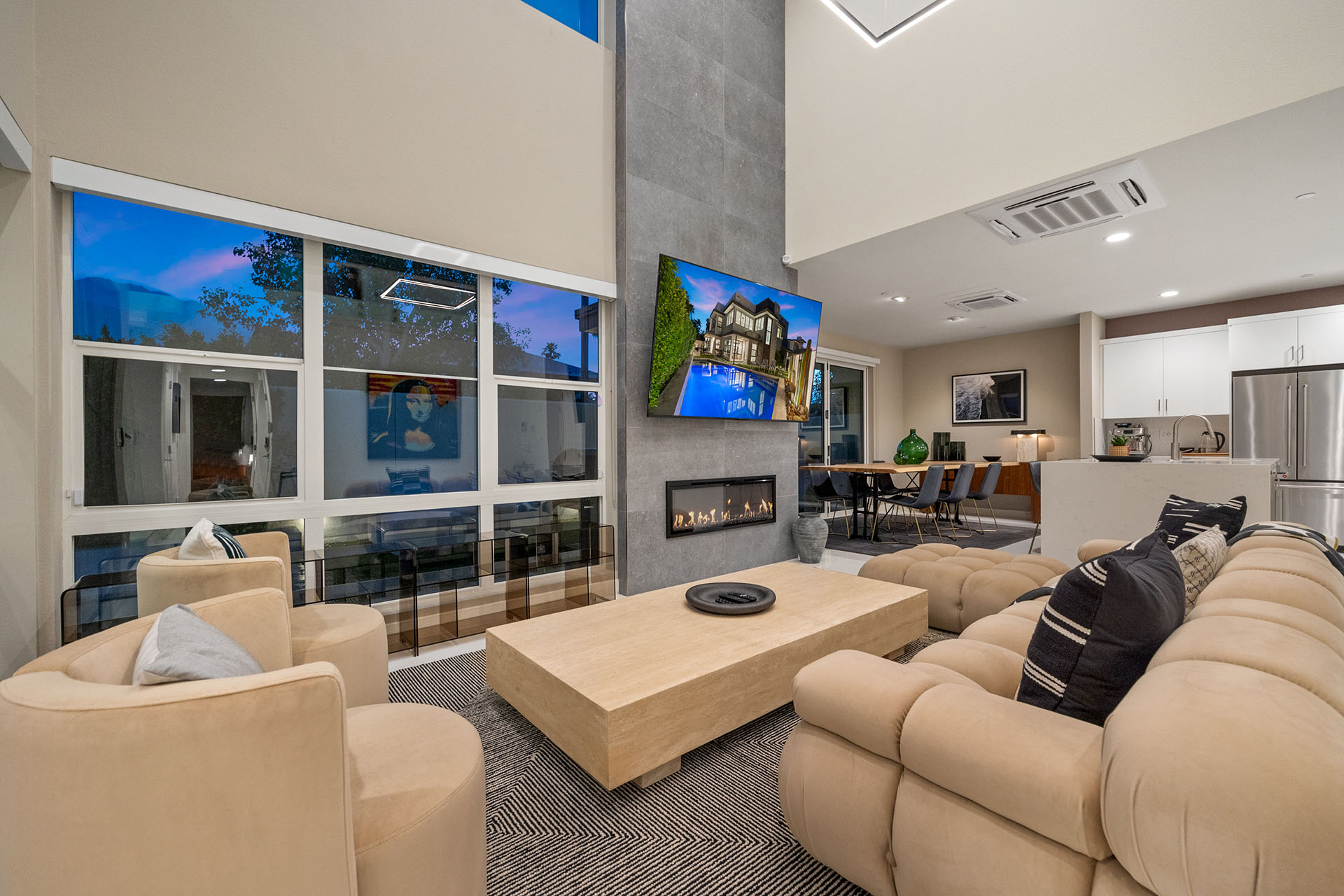 Sky Loft Poolside in Palm Springs | Photo 23