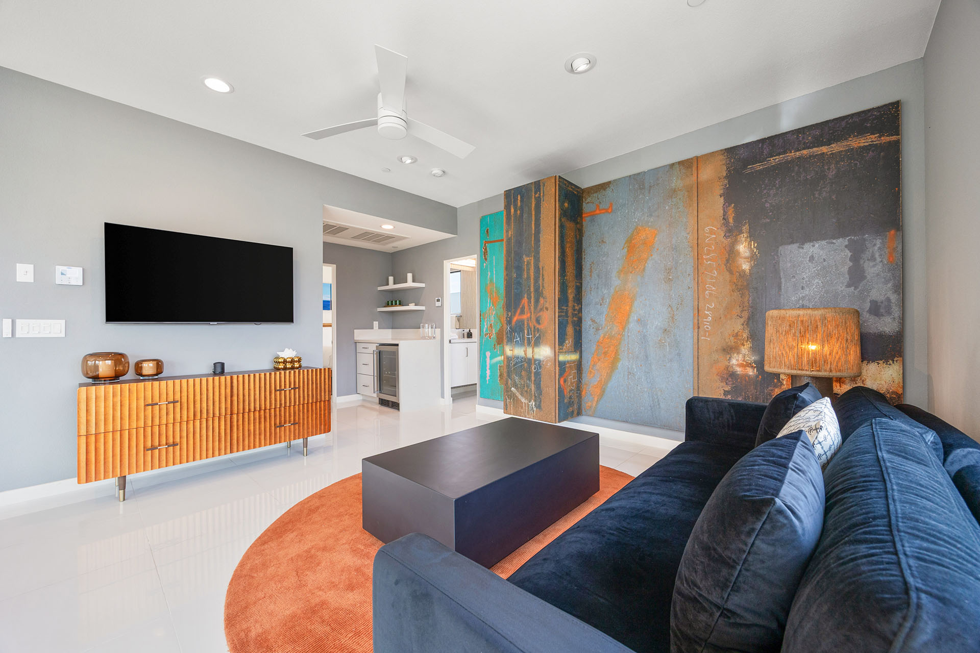 Sky Loft Poolside in Palm Springs | Photo 47