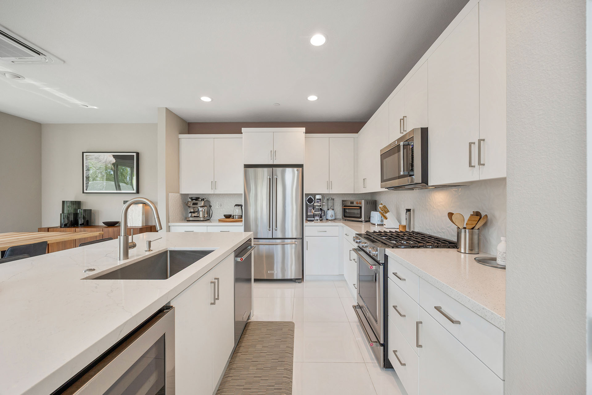 Sky Loft Poolside in Palm Springs | Photo 15