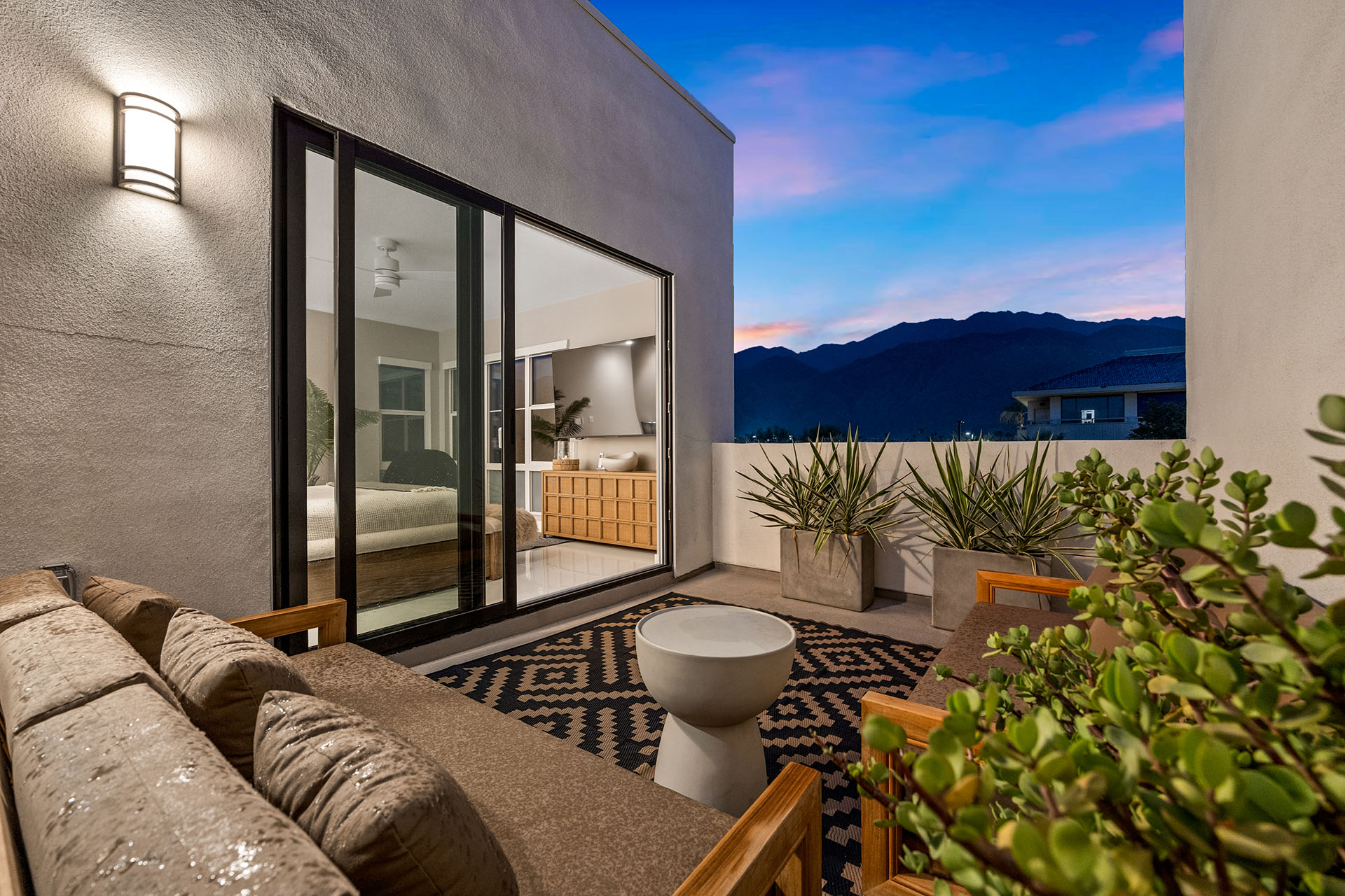 Sky Loft Poolside in Palm Springs | Photo 44