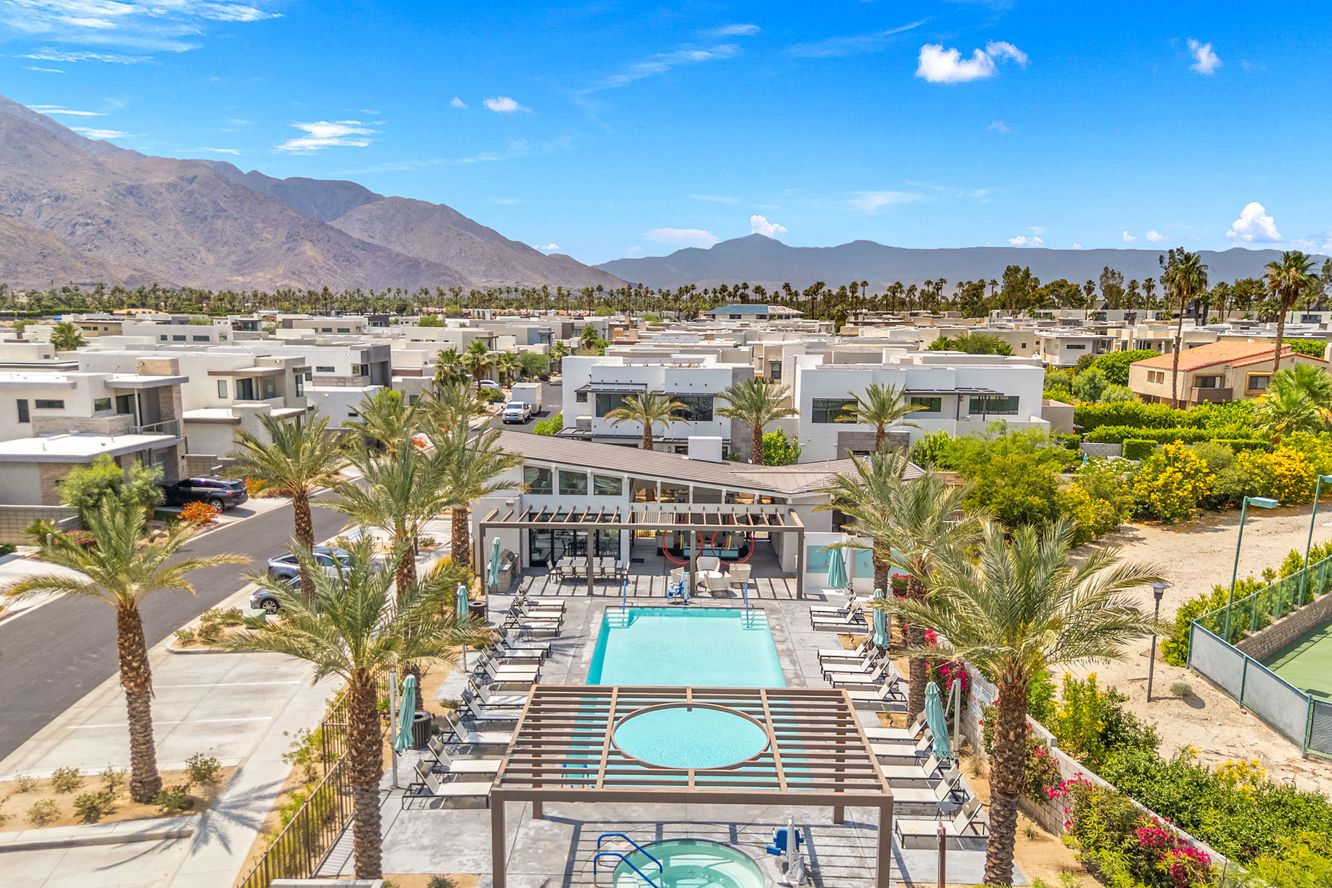 Sky Loft Poolside in Palm Springs | Photo 69
