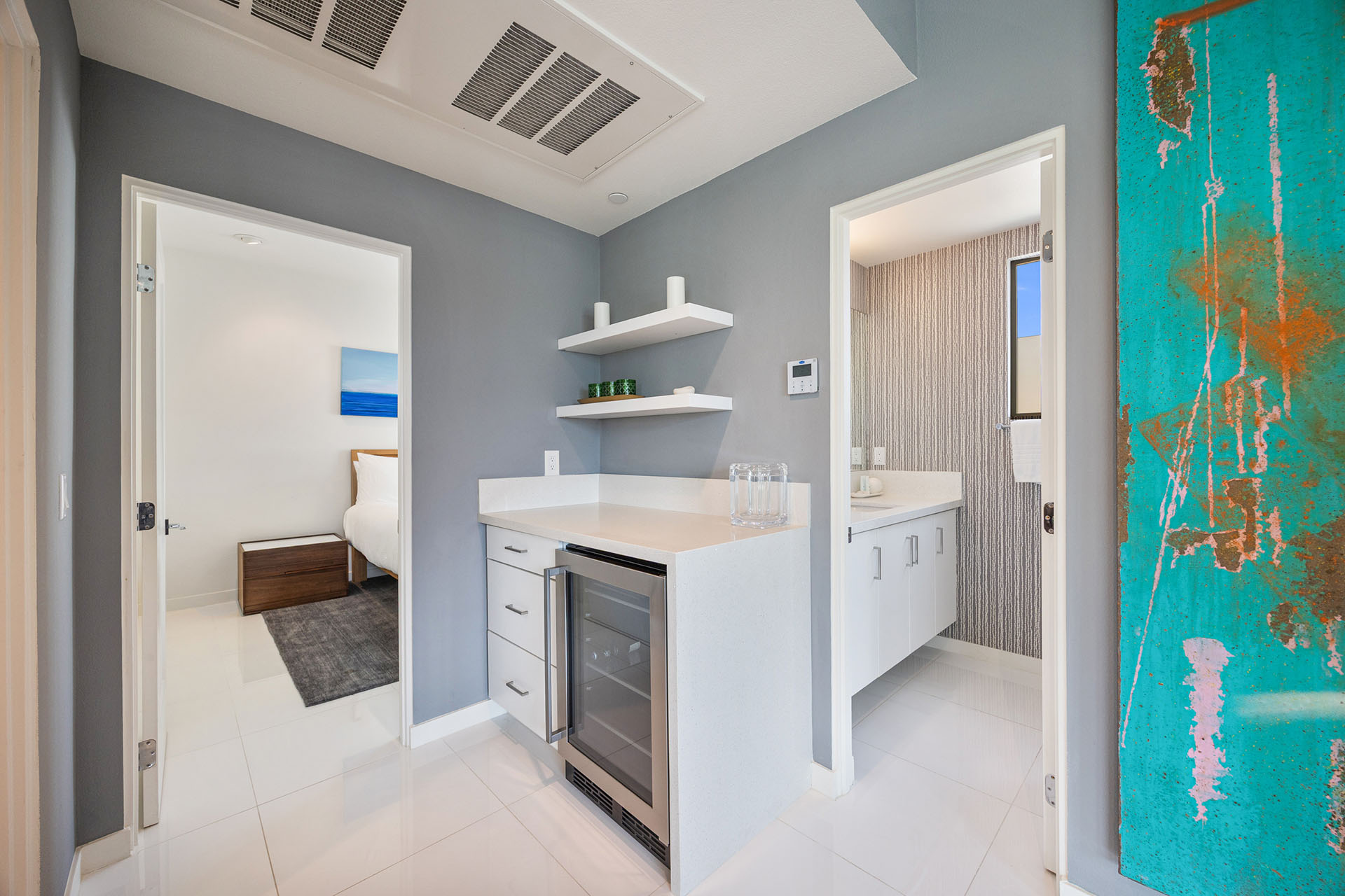 Sky Loft Poolside in Palm Springs | Photo 48