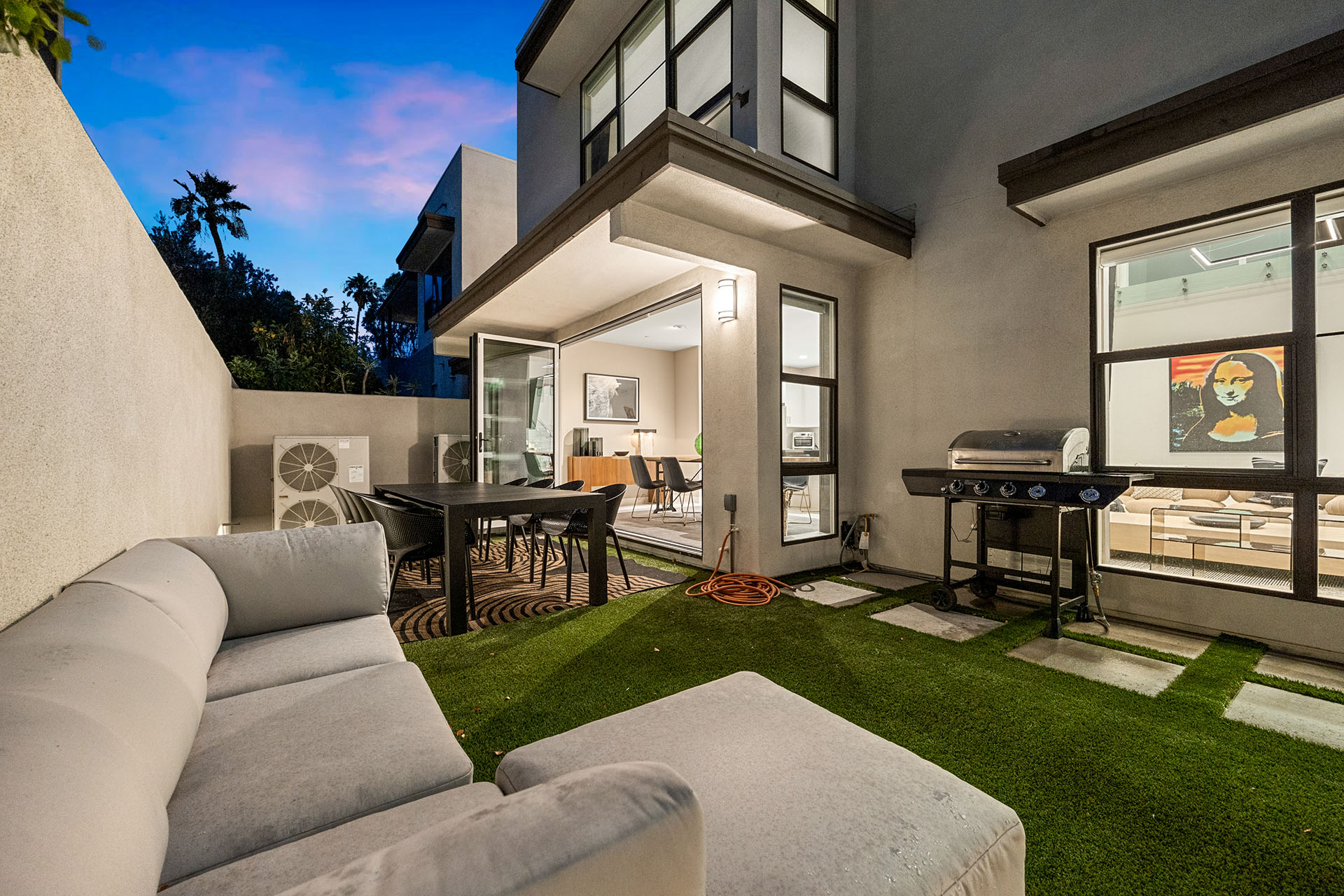 Sky Loft Poolside in Palm Springs | Photo 75