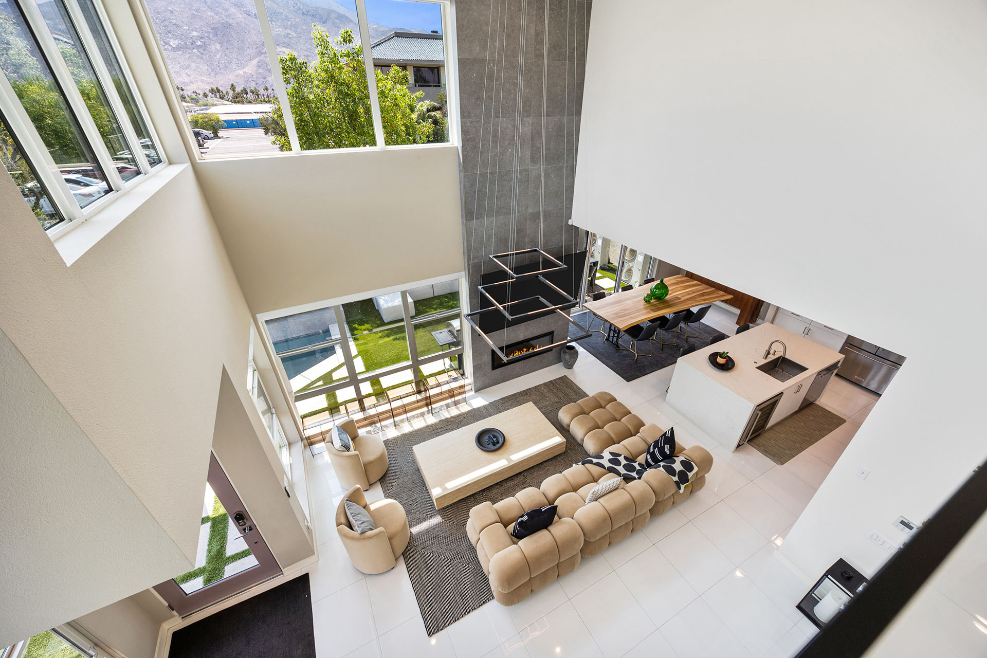 Sky Loft Poolside in Palm Springs | Photo 12