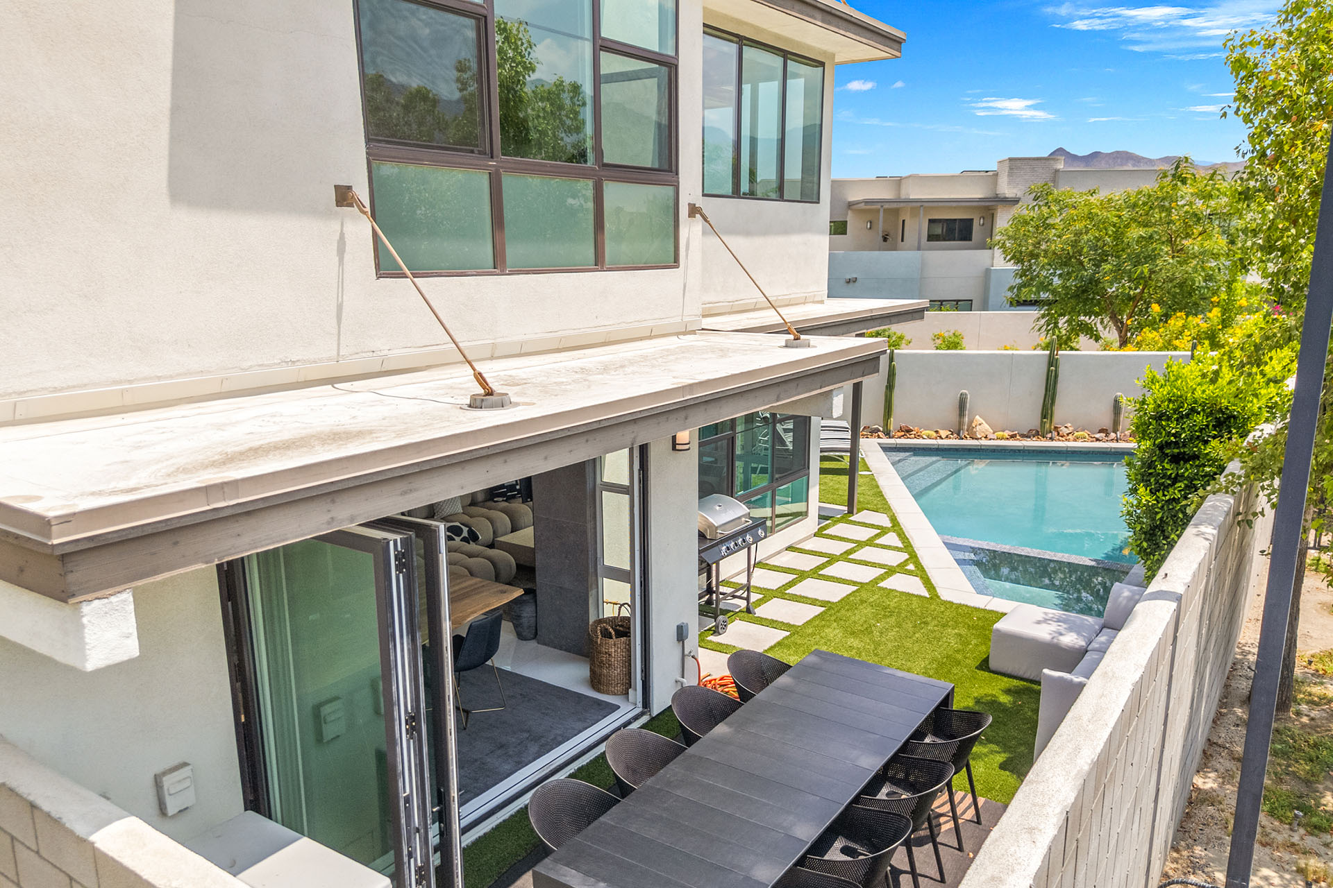 Sky Loft Poolside in Palm Springs | Photo 62