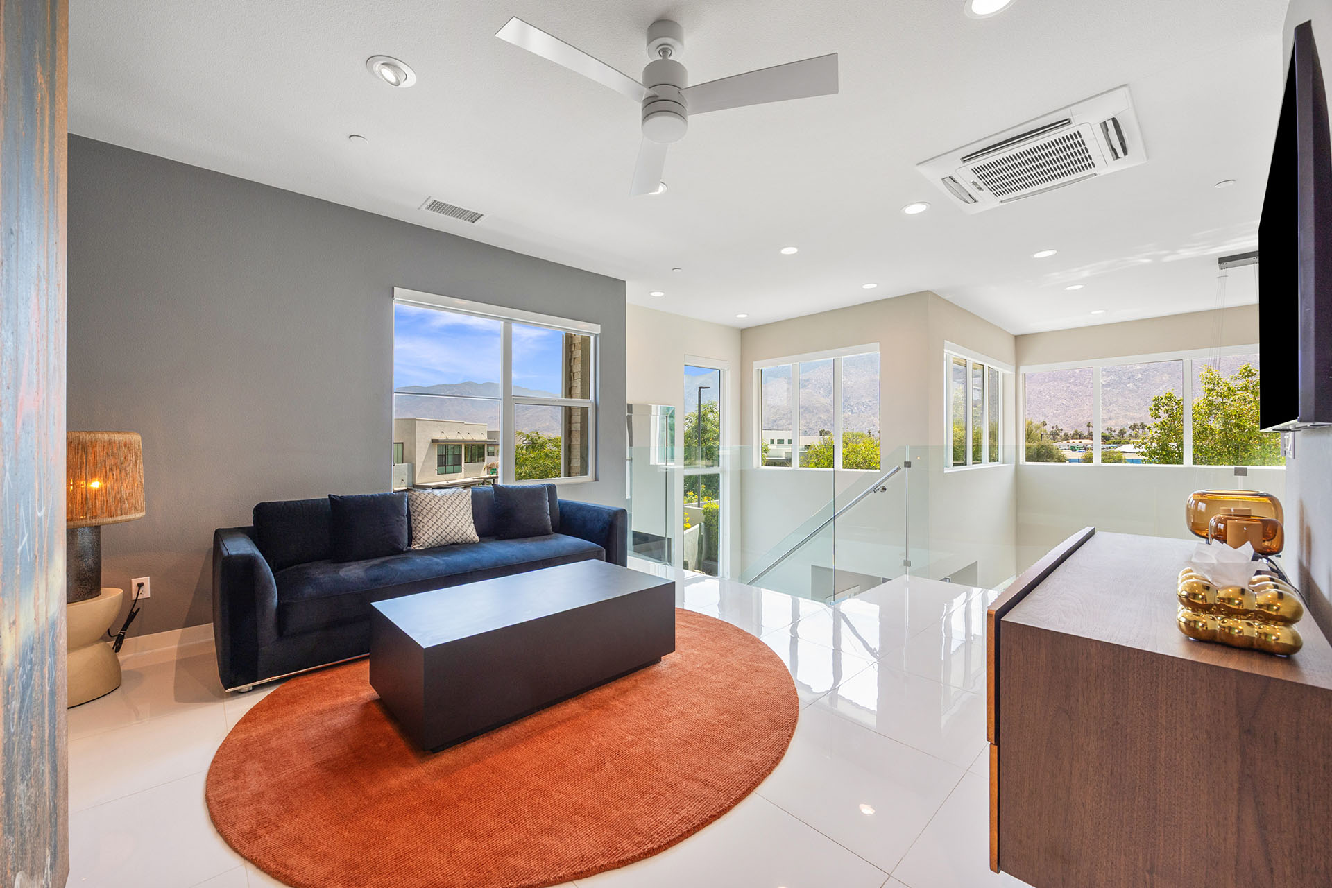 Sky Loft Poolside in Palm Springs | Photo 30