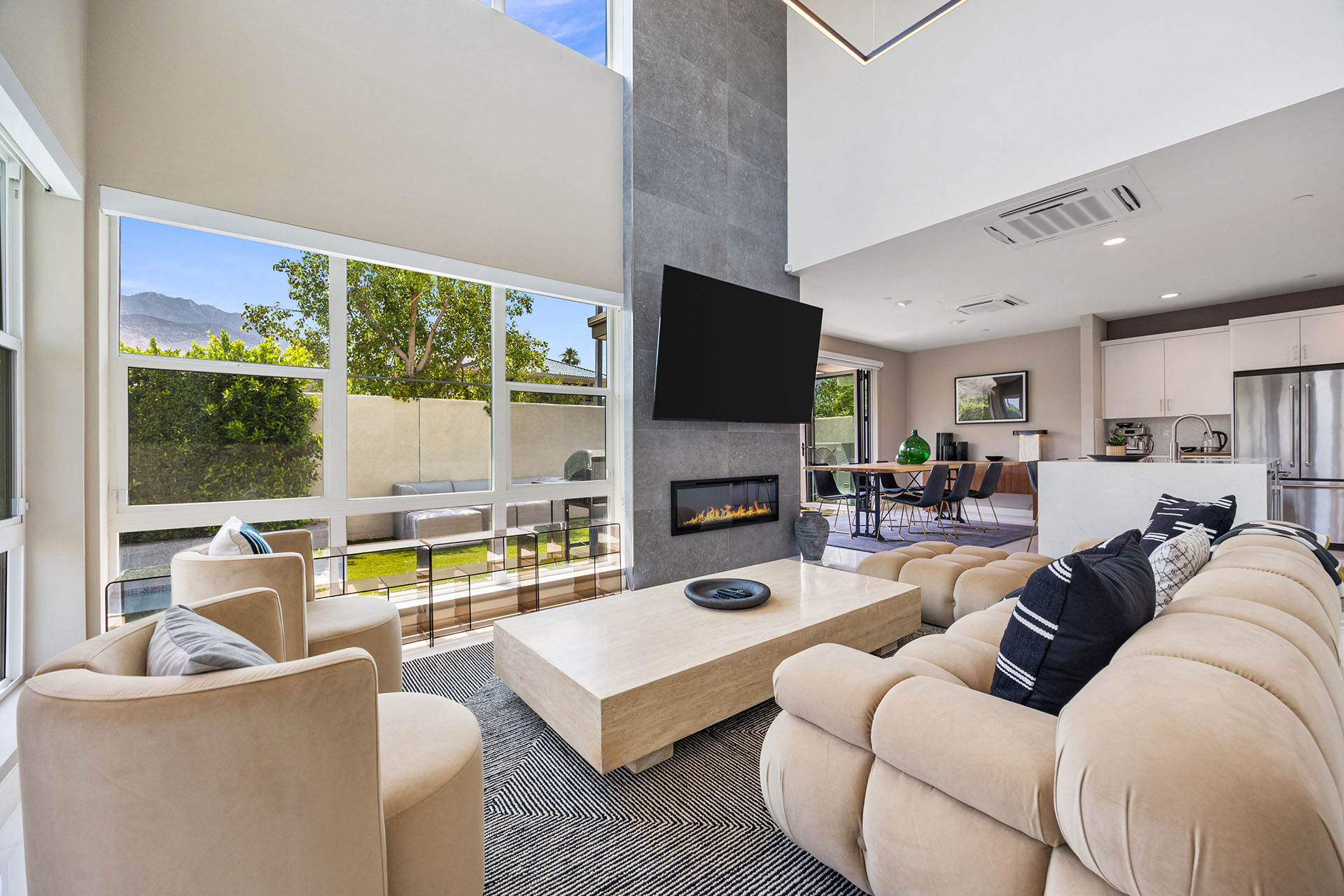 Sky Loft Poolside in Palm Springs | Photo 13