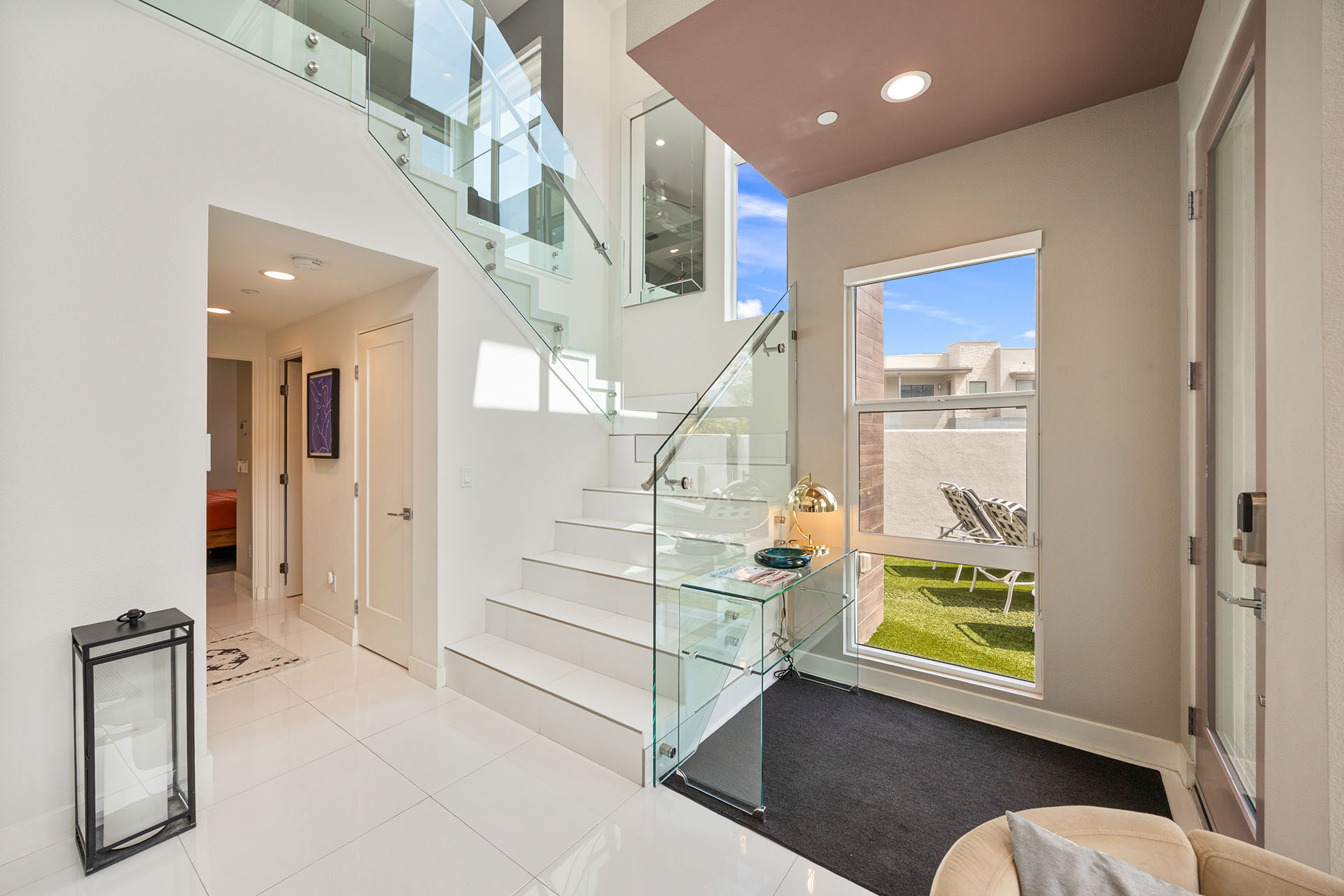 Sky Loft Poolside in Palm Springs | Photo 53