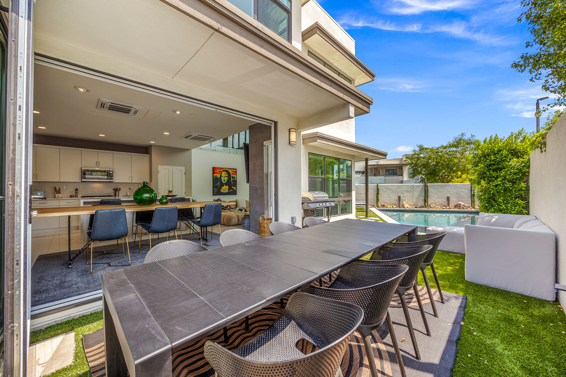 Sky Loft Poolside in Palm Springs | Photo 60