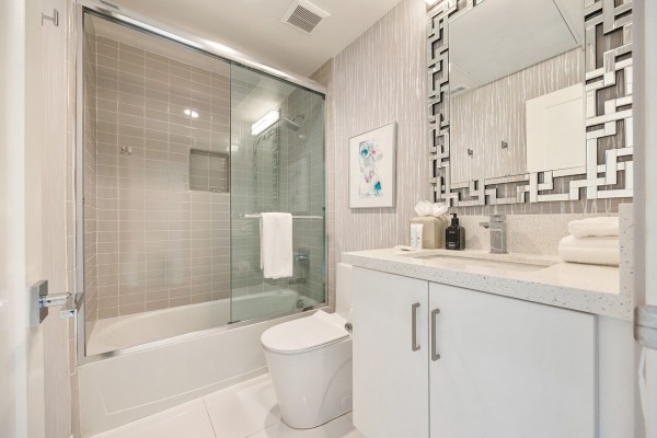 Sky Loft Poolside in Palm Springs 4